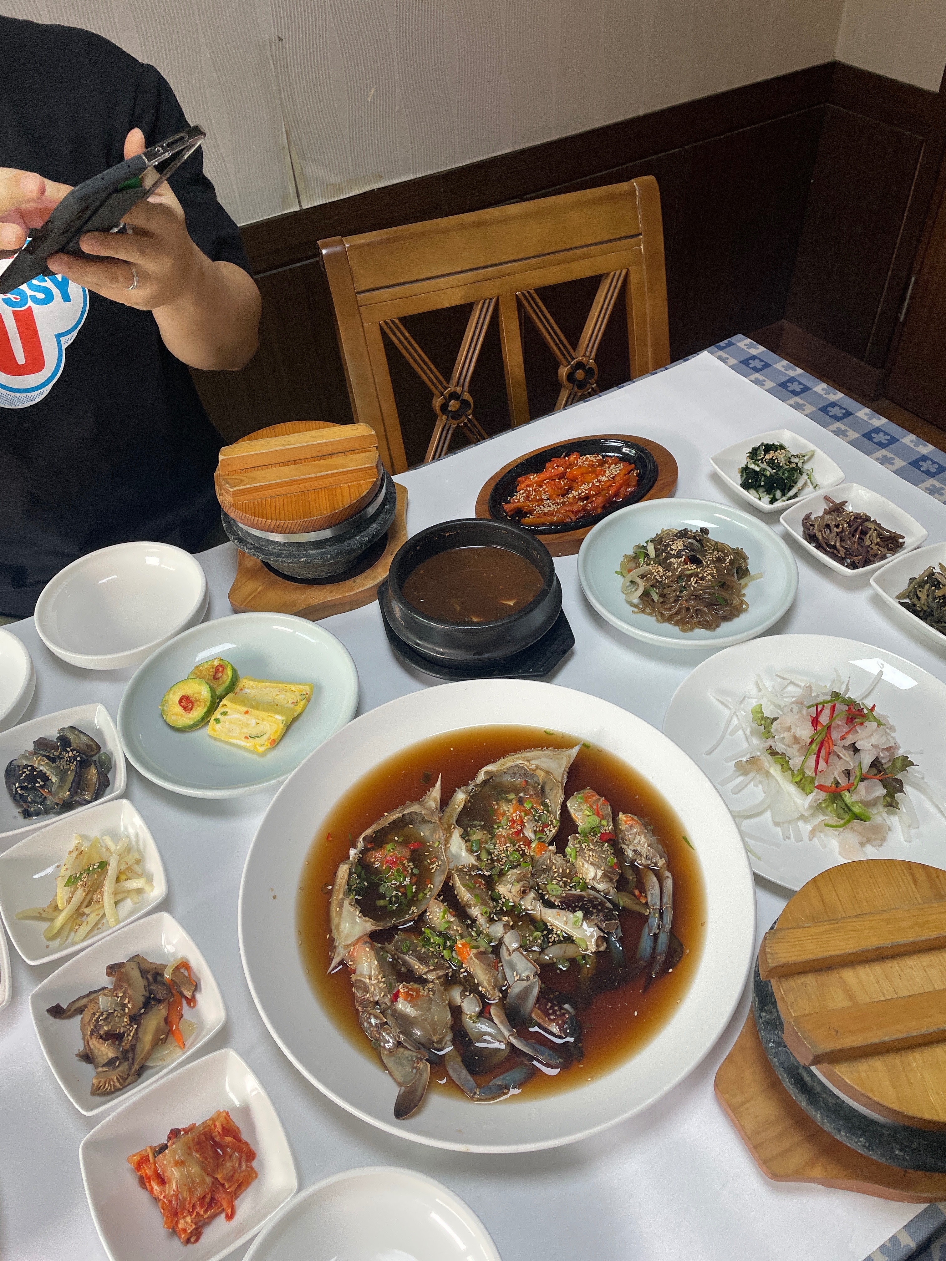 [삼척 맛집 해밀] 직접 가본 로컬 리뷰
