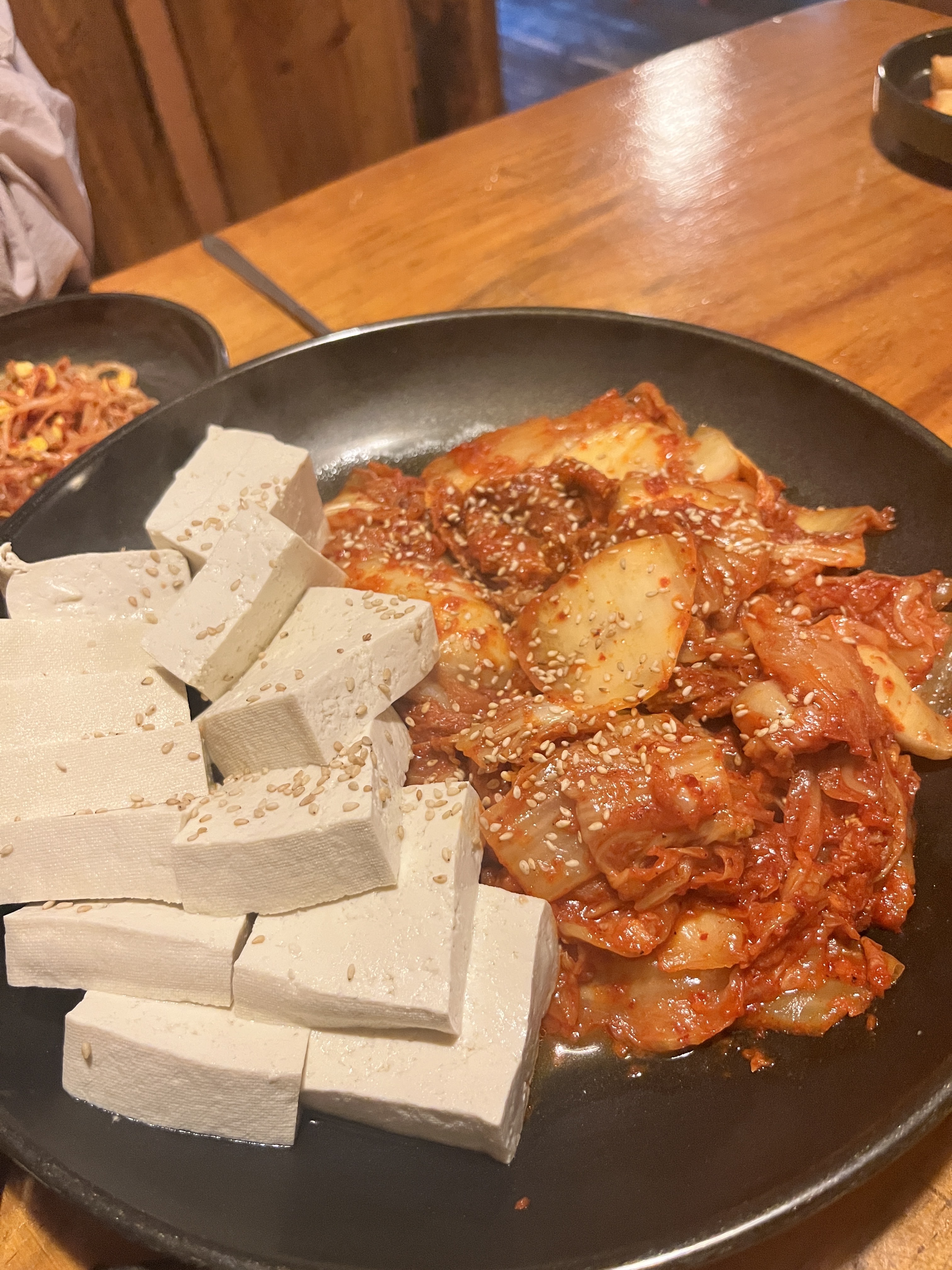 정자역 맛집 도솔마을 내돈내산 리얼후기