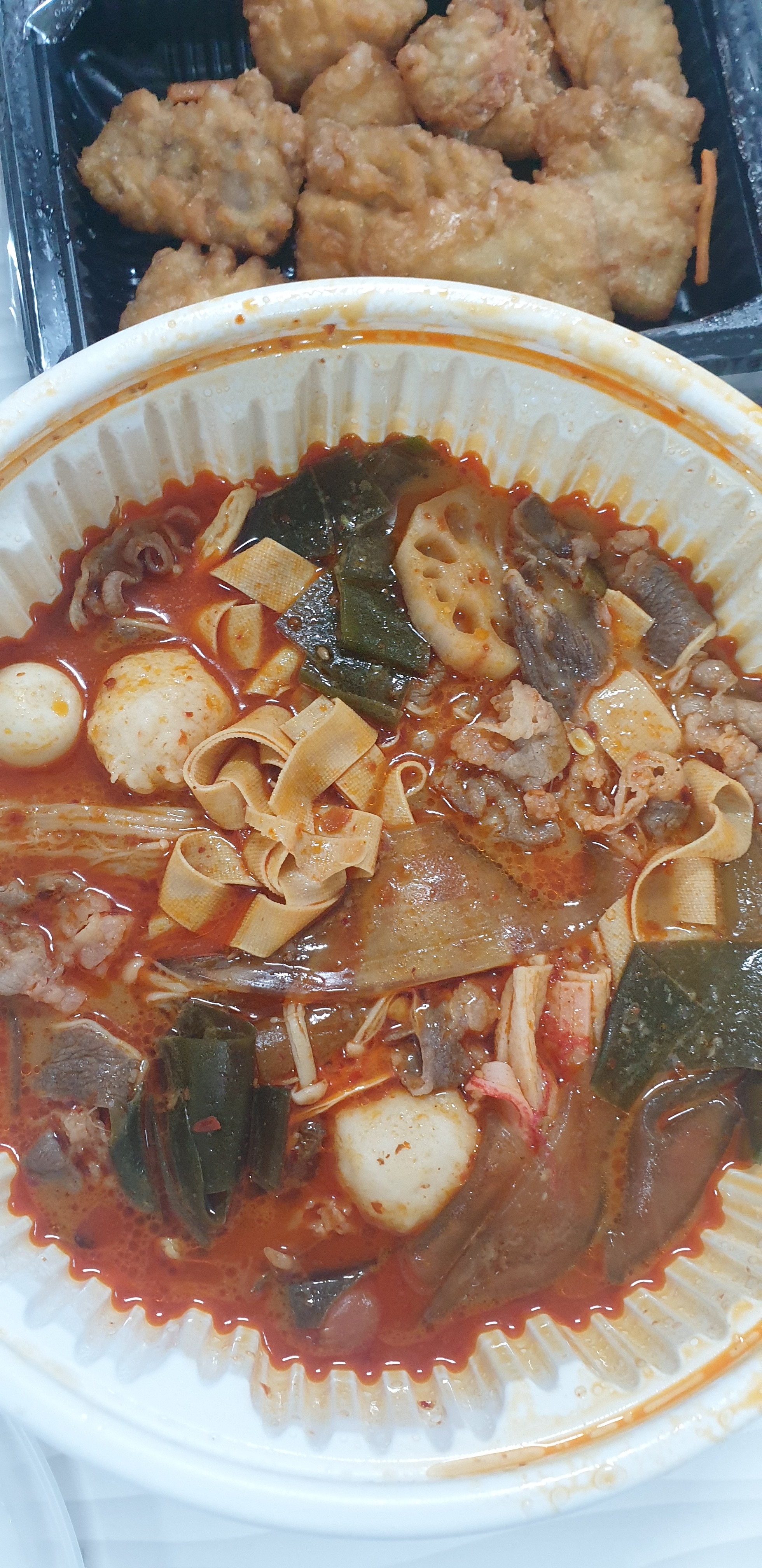 바다내음명태촌 4