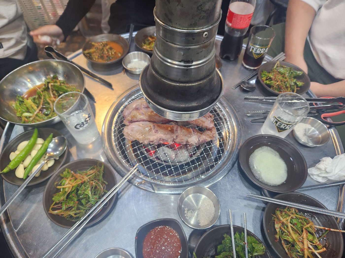 오리역 맛집 179실비 내돈내산 방문리뷰