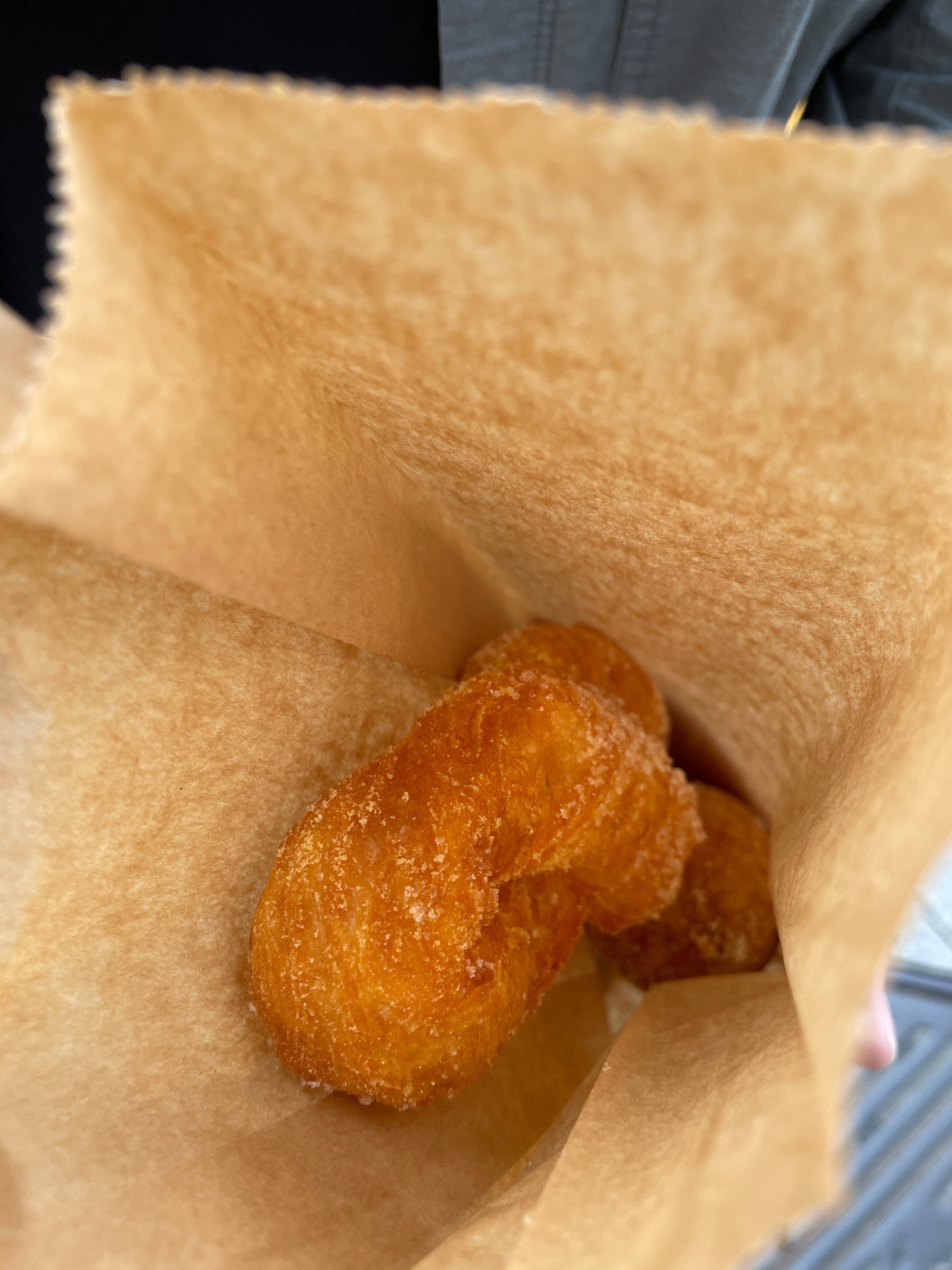 [경리단길 맛집 경리단꽈배기 경리단본점] 직접 가본 로컬 리뷰