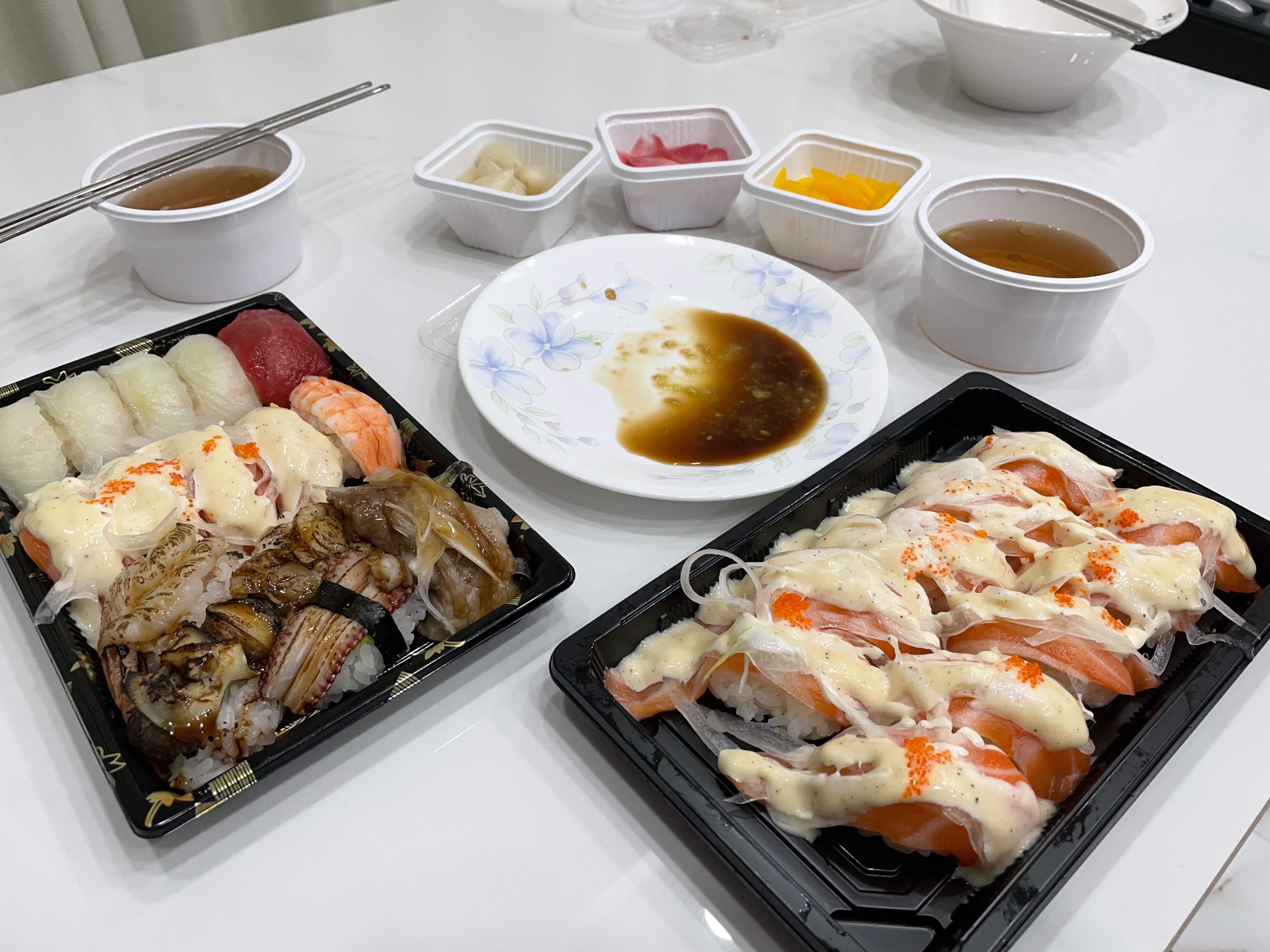 [삼척 맛집 스시몽] 직접 가본 로컬 리뷰