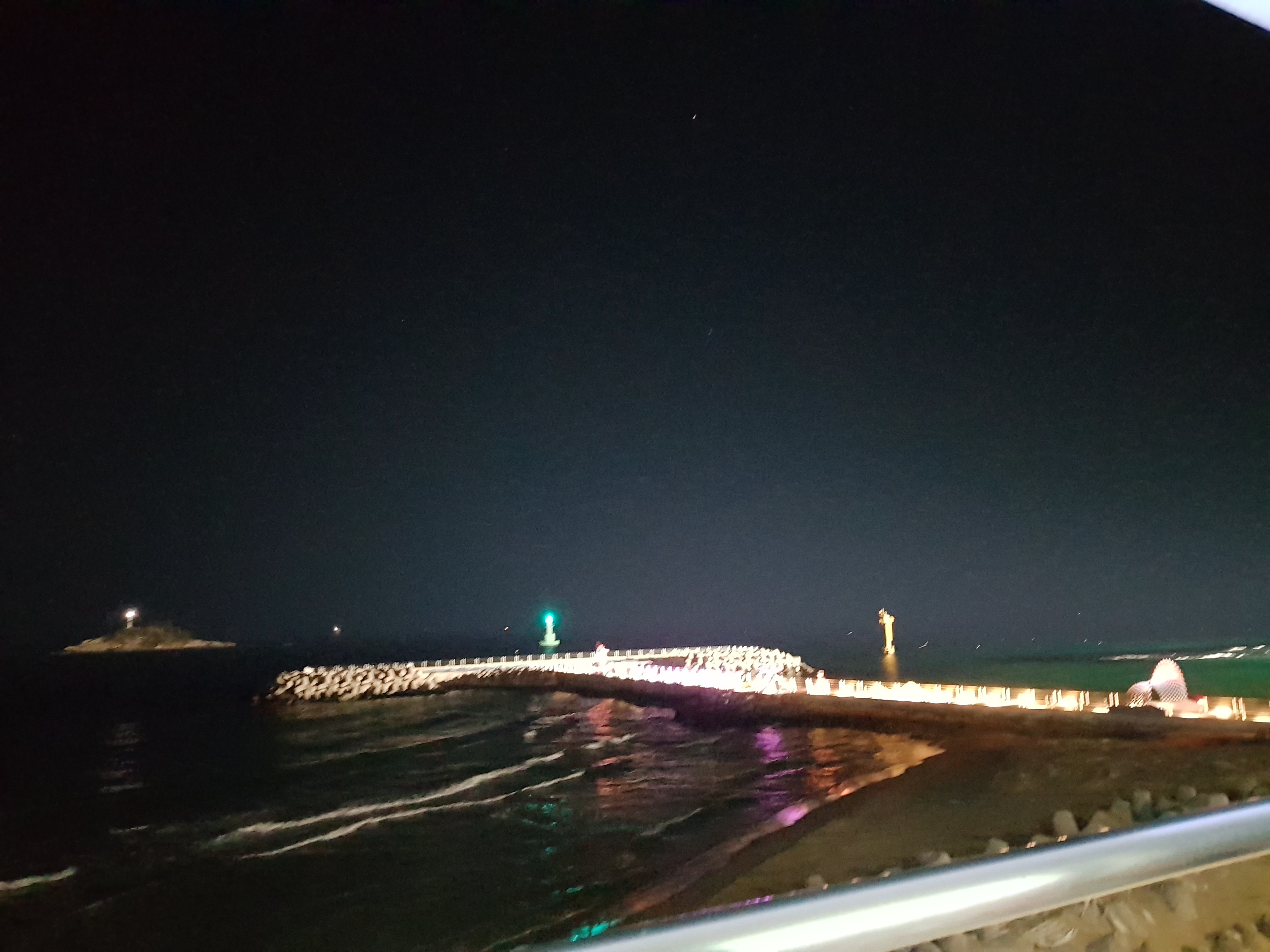 바닷가가족펜션 10