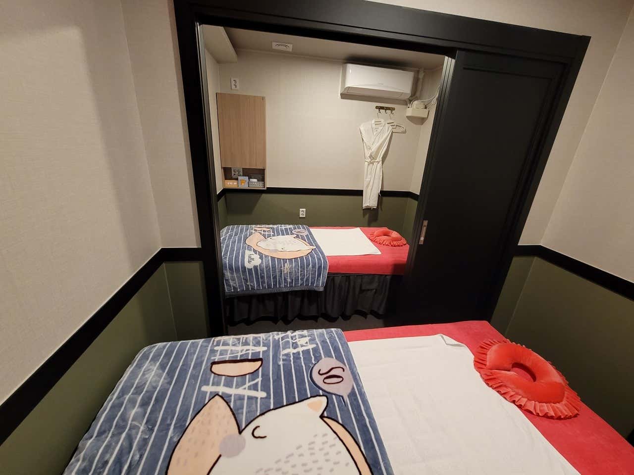 퀸아로마 (고덕) 매장 사진 8