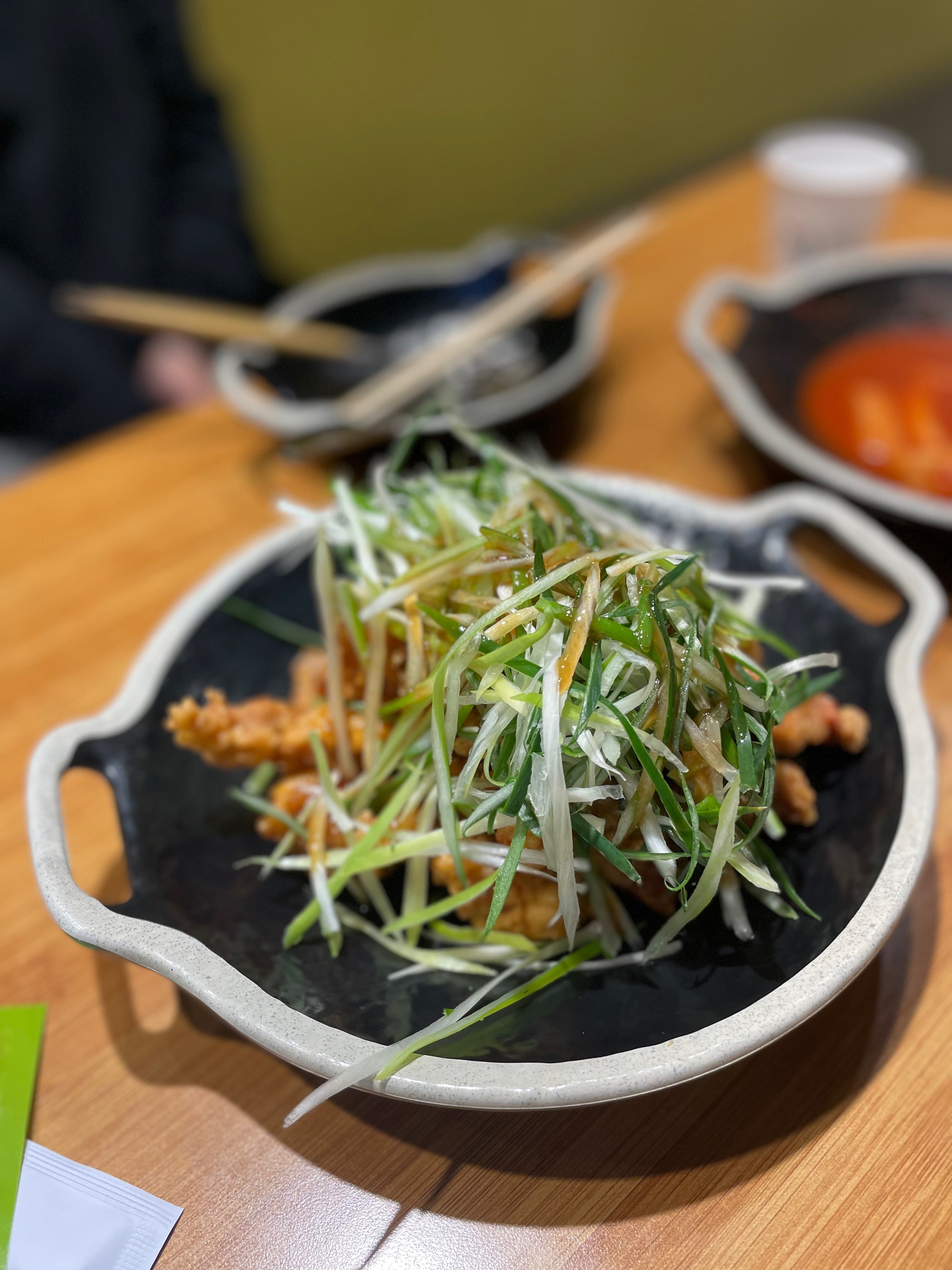 [삼척 맛집 가마로강정 삼척도계점] 직접 가본 로컬 리뷰