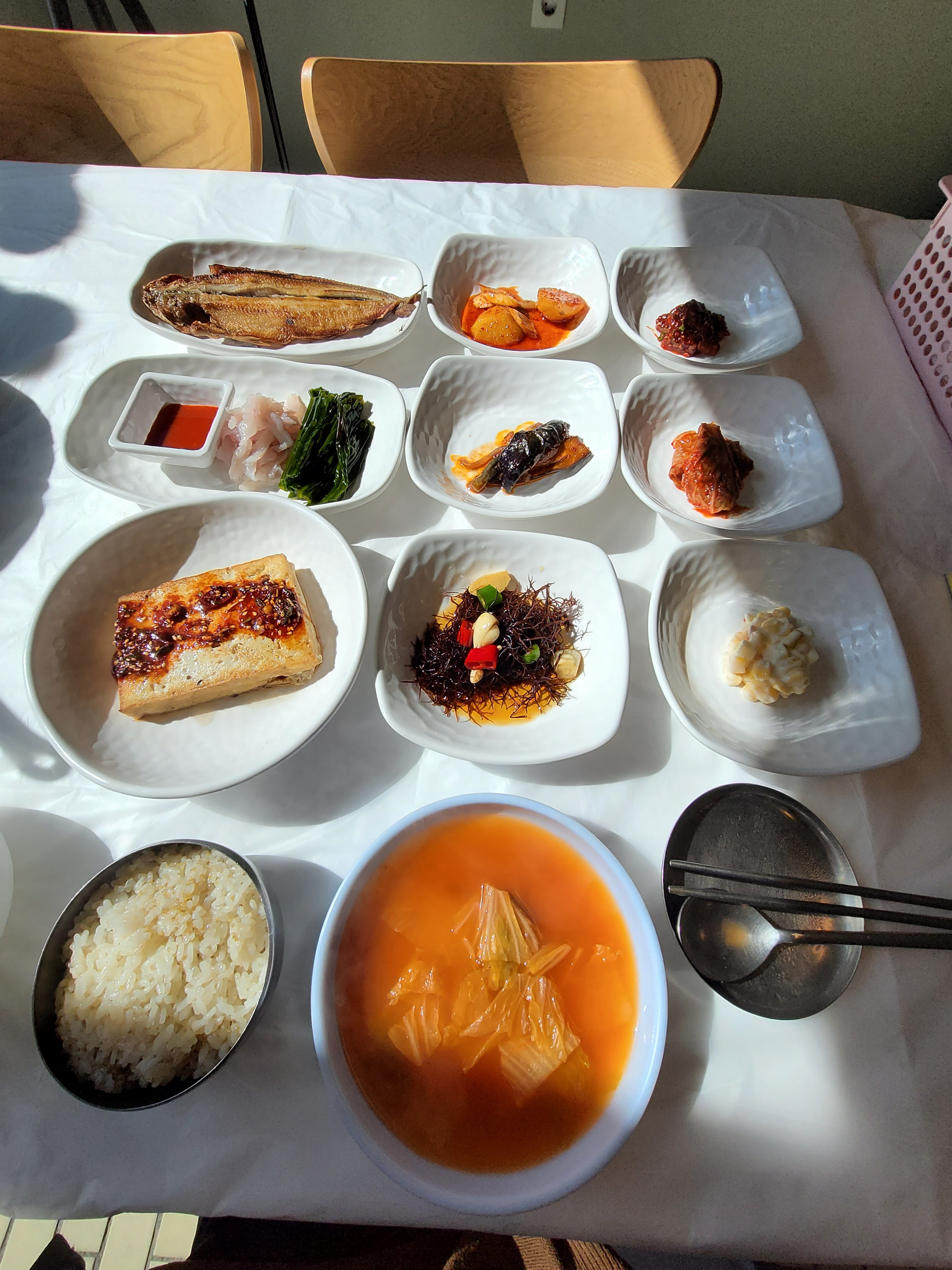 설악가든리조텔 6