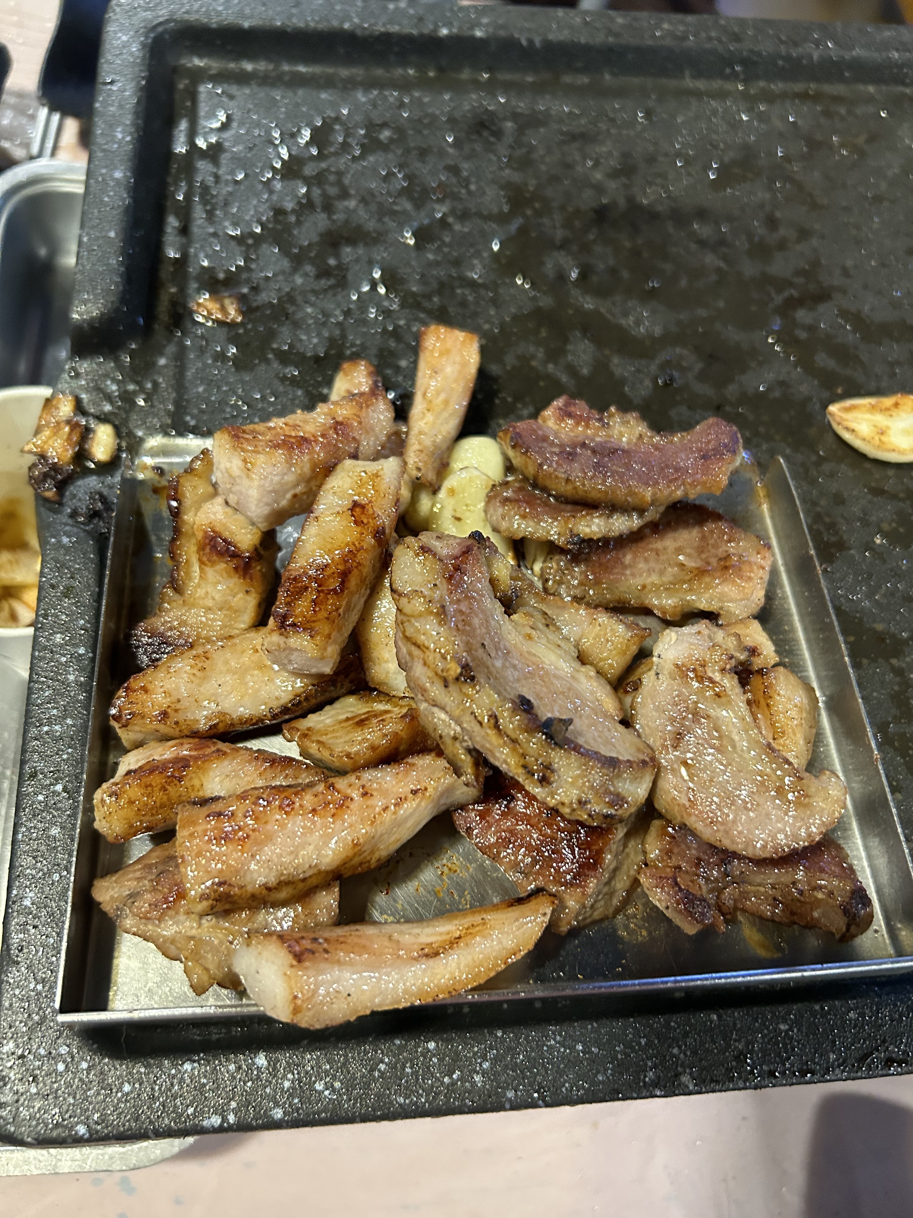 서울시 송파구 풍납동 맛집 하남돼지집 송파풍납점
