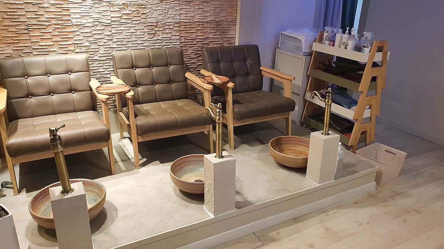 금아로마 (신림) 매장 사진 7