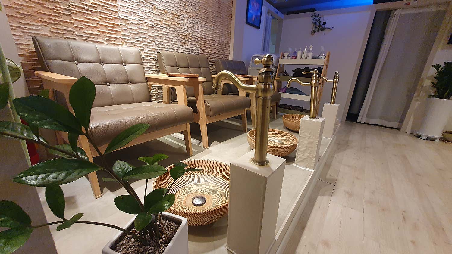 금아로마 (신림) 매장 사진 9