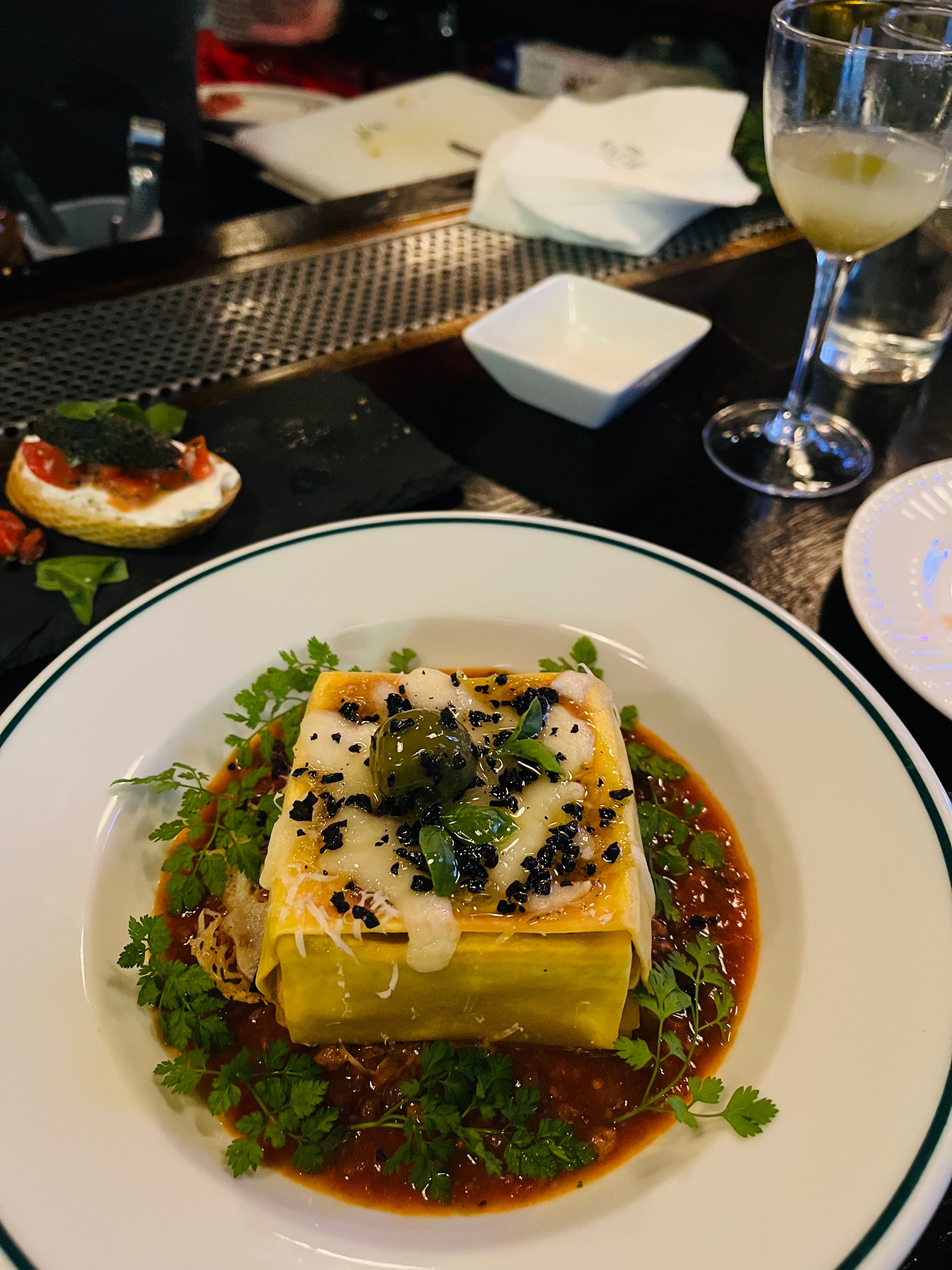 [경리단길 맛집 4savage] 직접 가본 로컬 리뷰