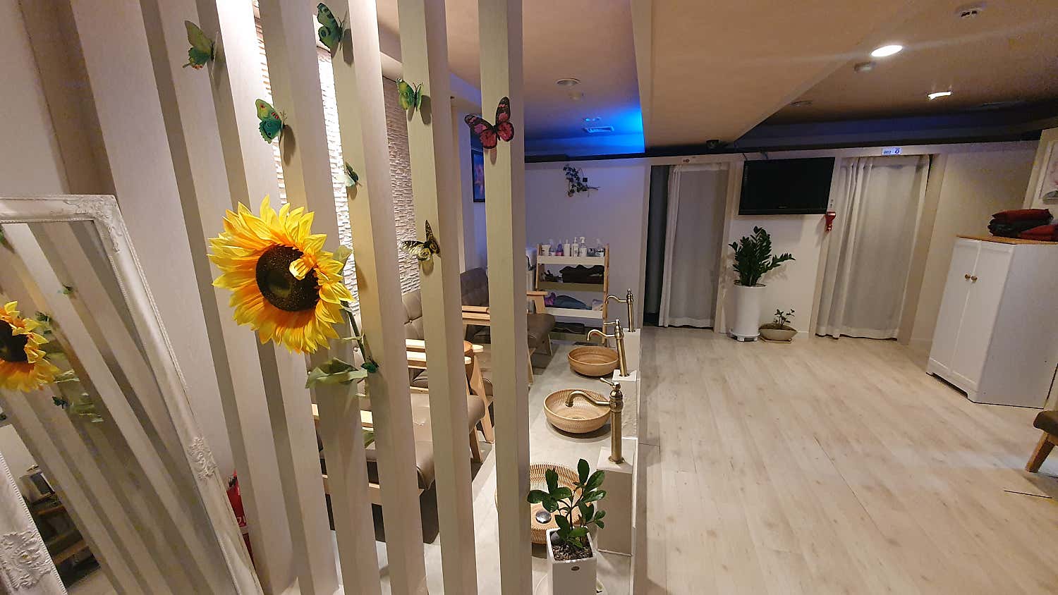 금아로마 (신림) 매장 사진 10