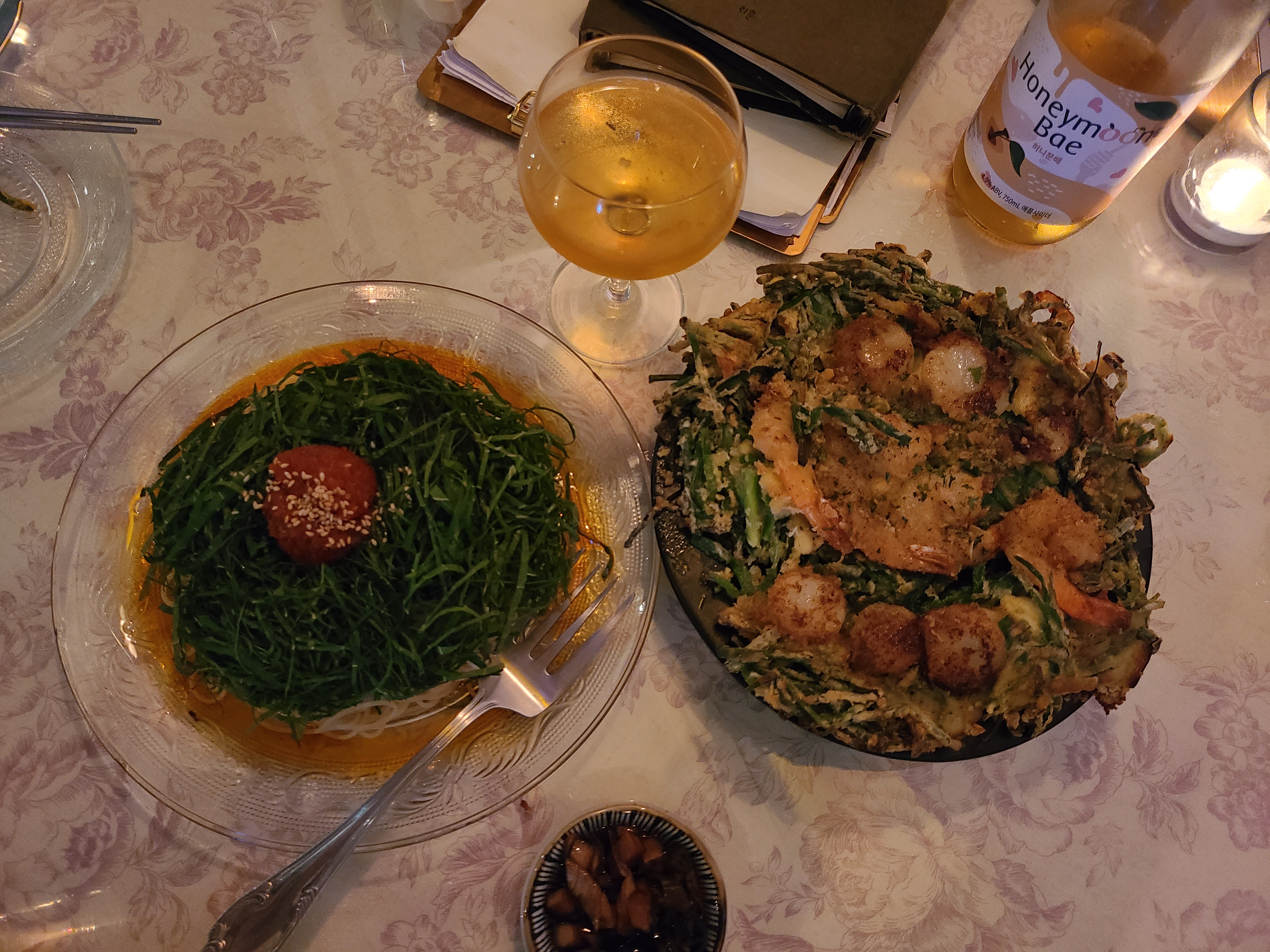 정자역 맛집 희야식당 내돈내산 리얼후기
