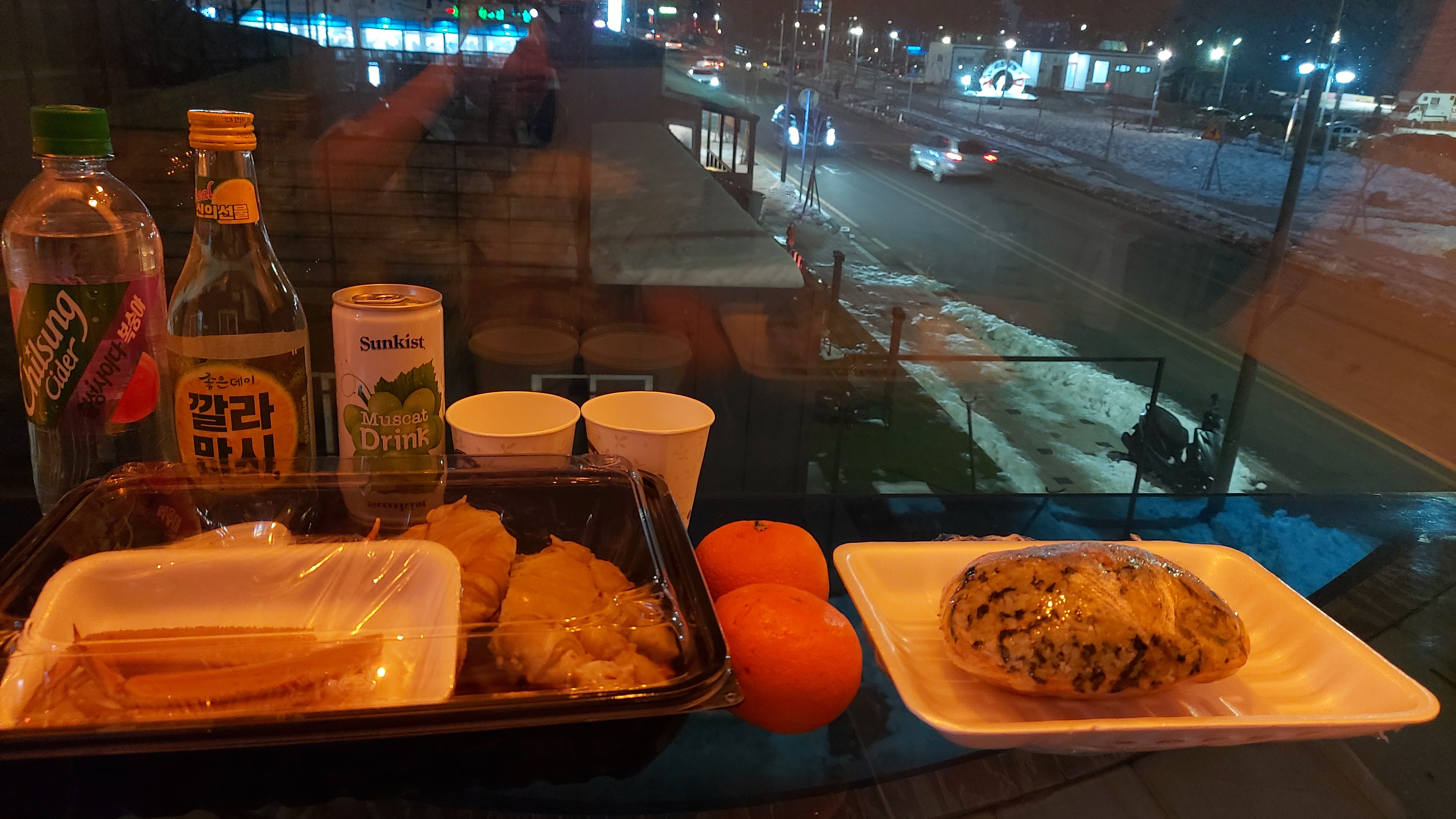 속초비치호스텔 (Sokcho Beach Hostel) 9