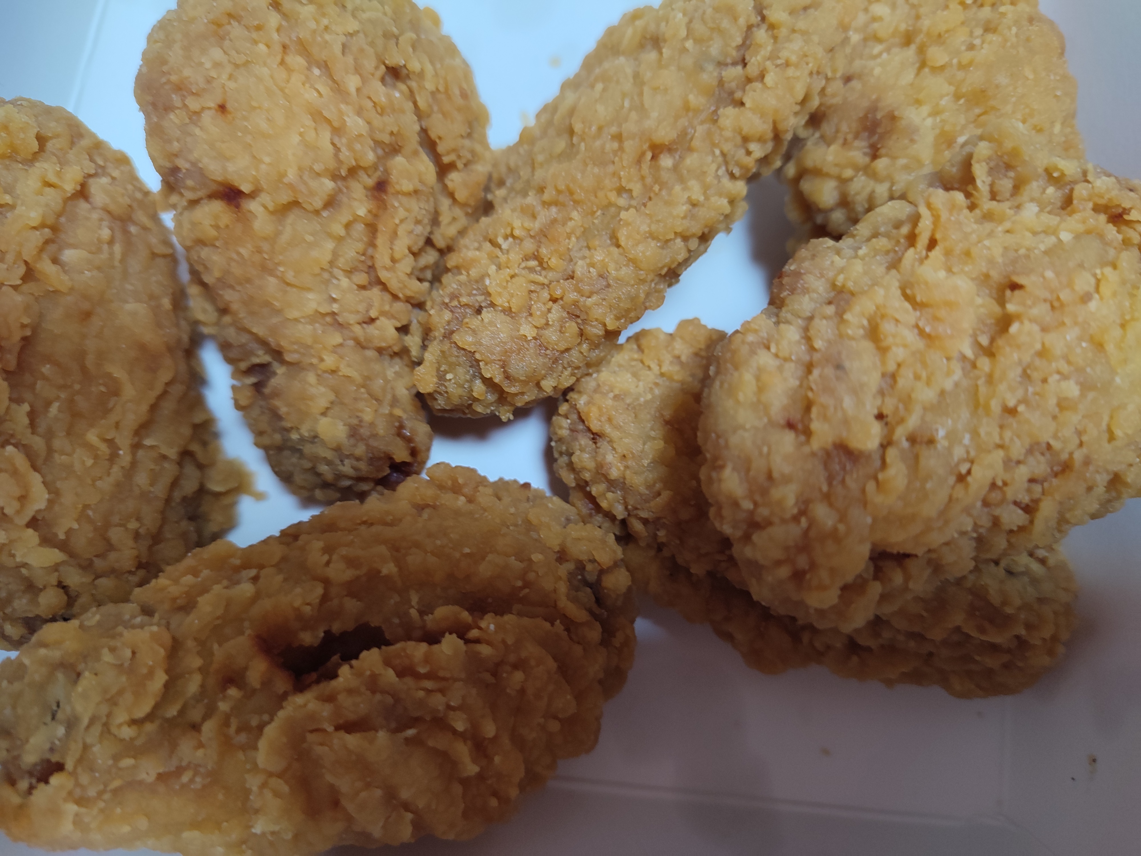 
수리산역식당 BBQ치킨 산본1호점