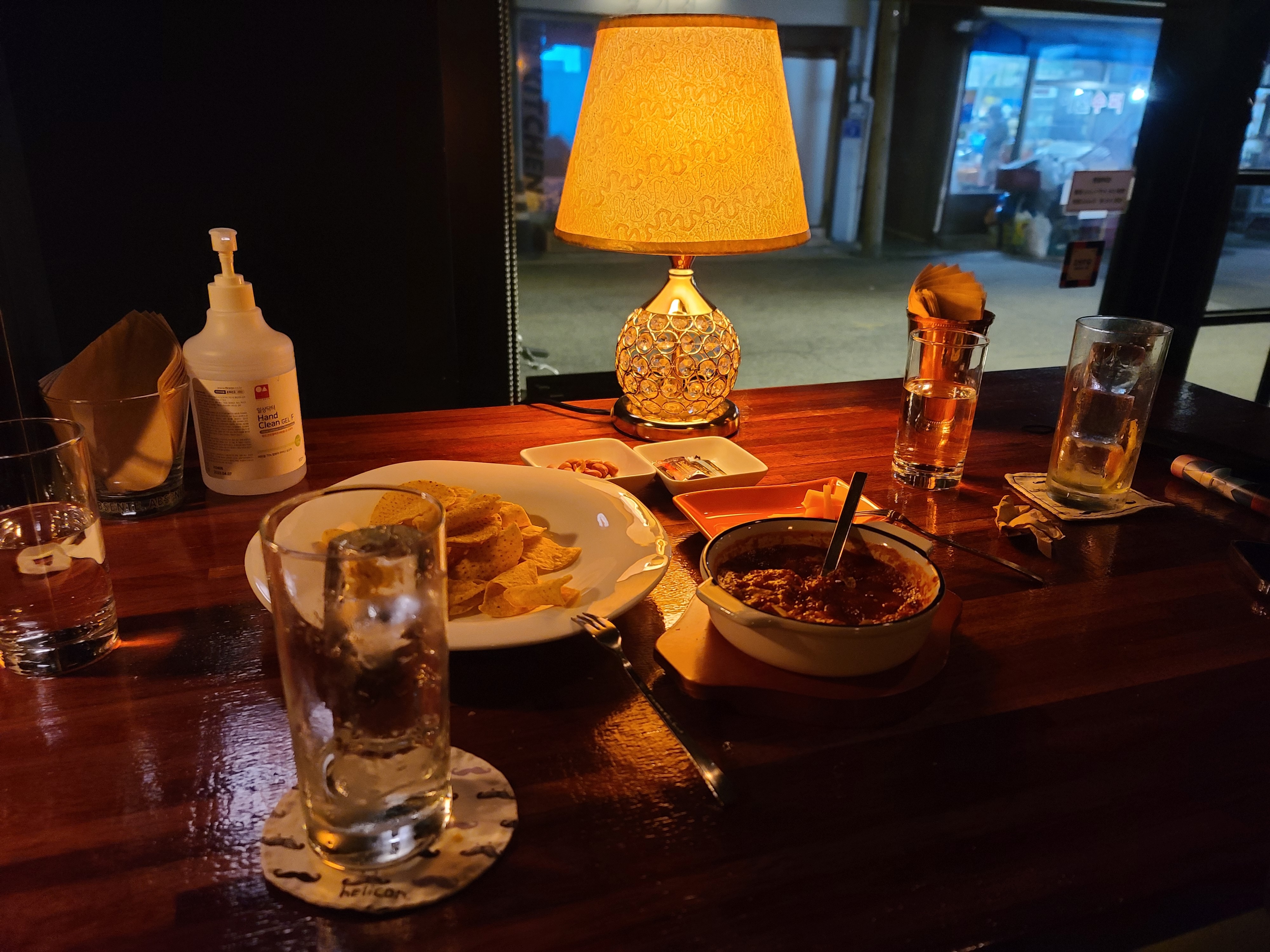 [양평역 맛집 헬리콘바] 직접 가본 로컬 리뷰