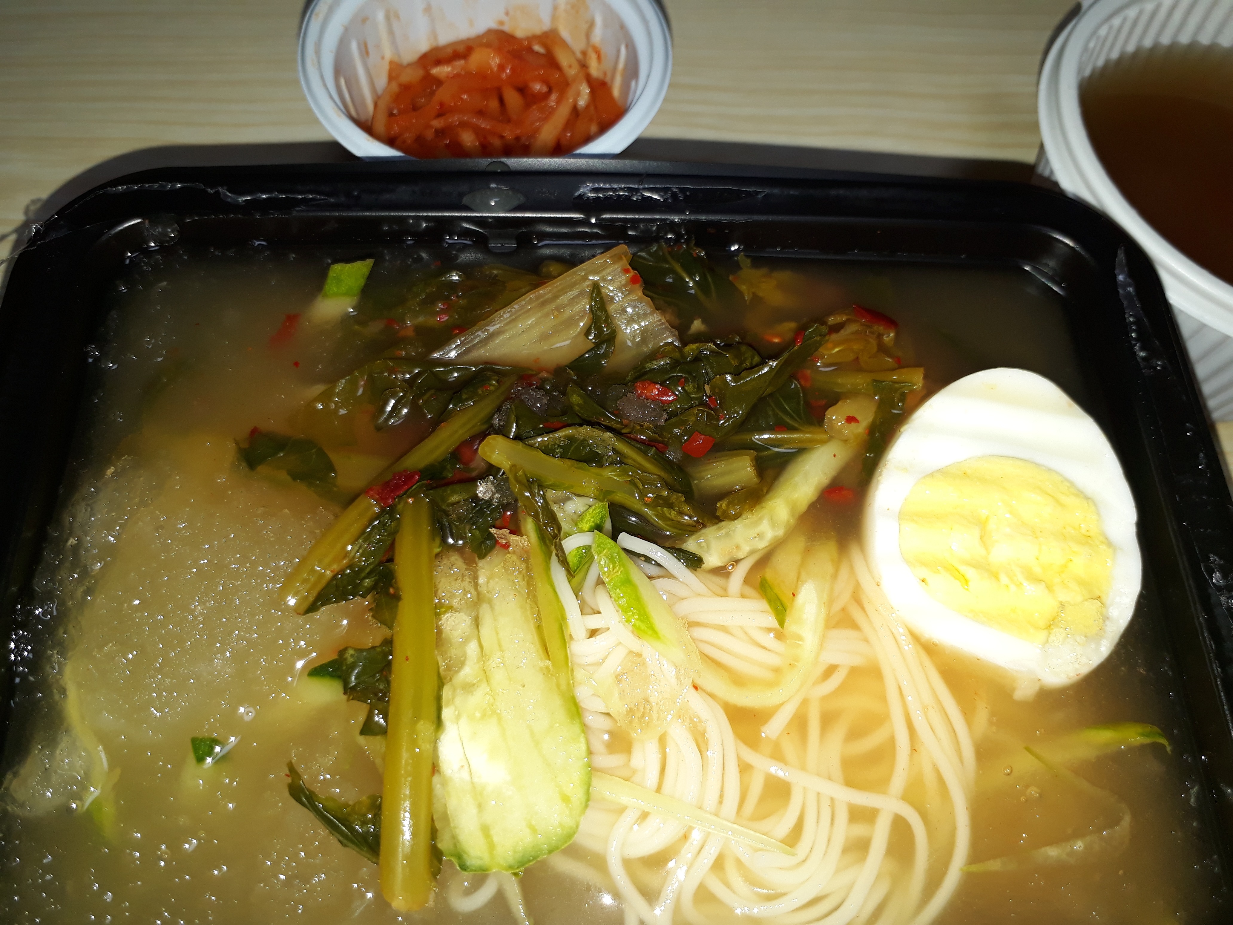 바다내음명태촌 8