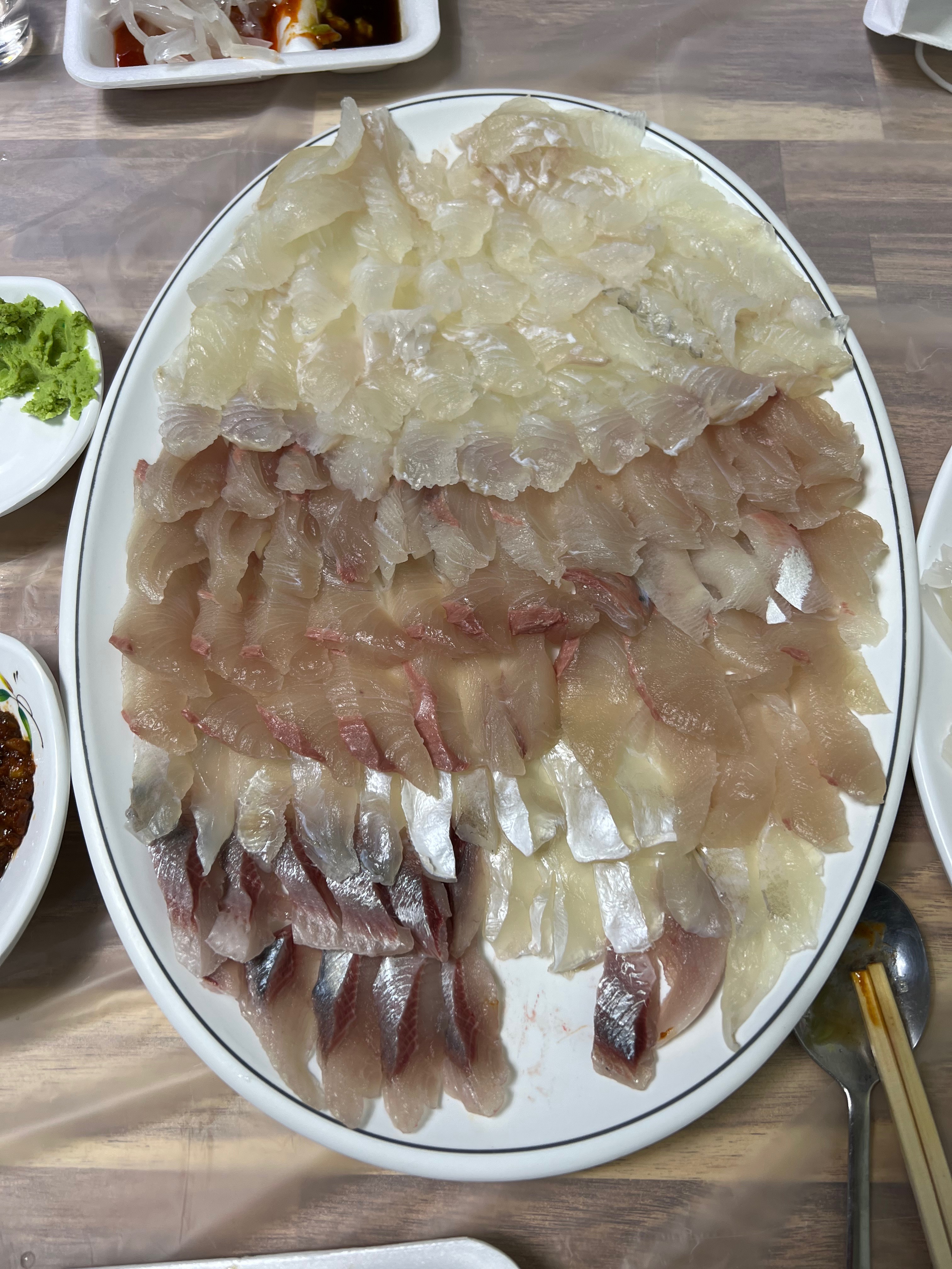 외옹치마을 (Oeongchi Maeul) 6