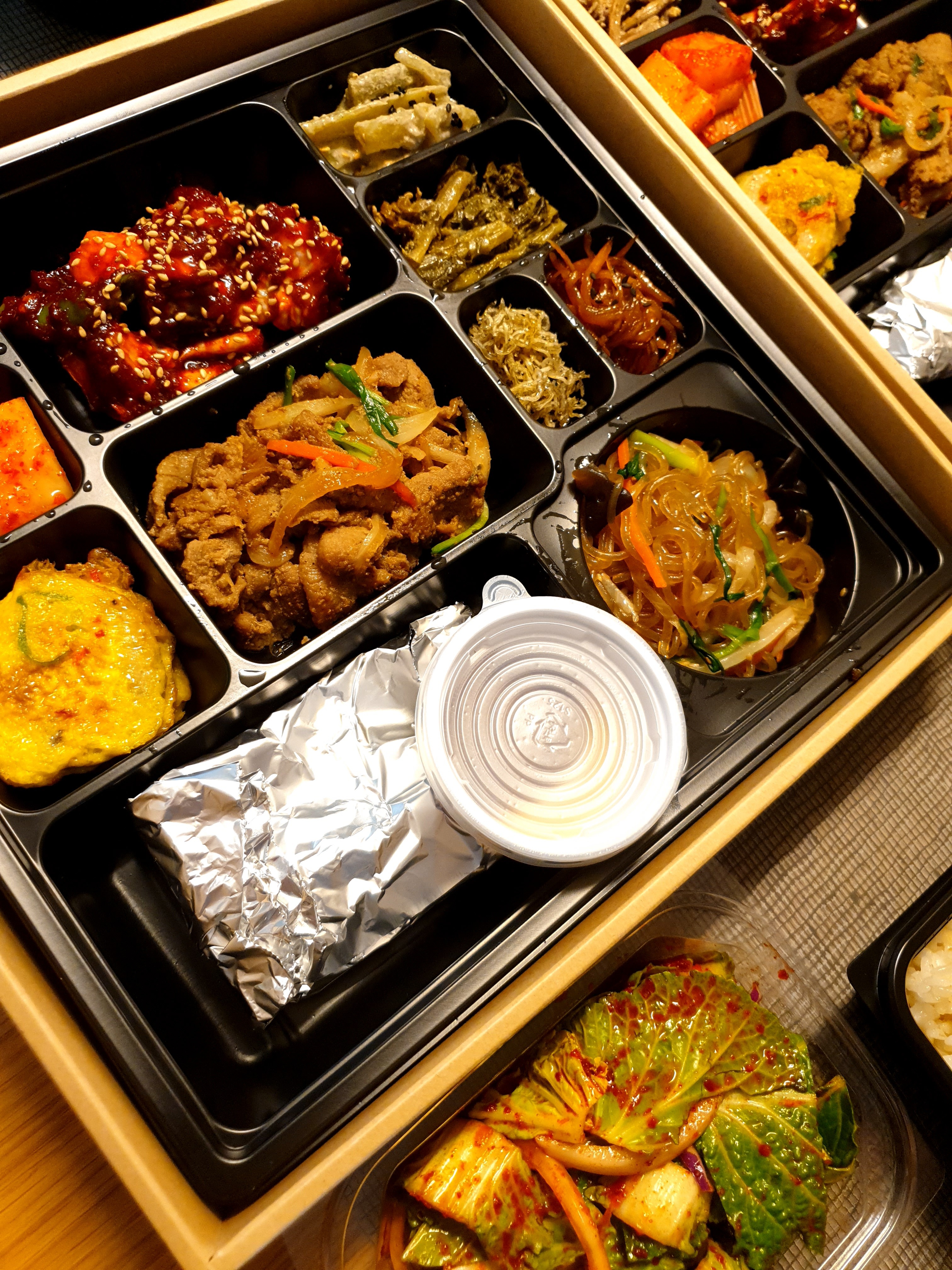 맛있어요 - 권선동 맛집 메주뜰소반