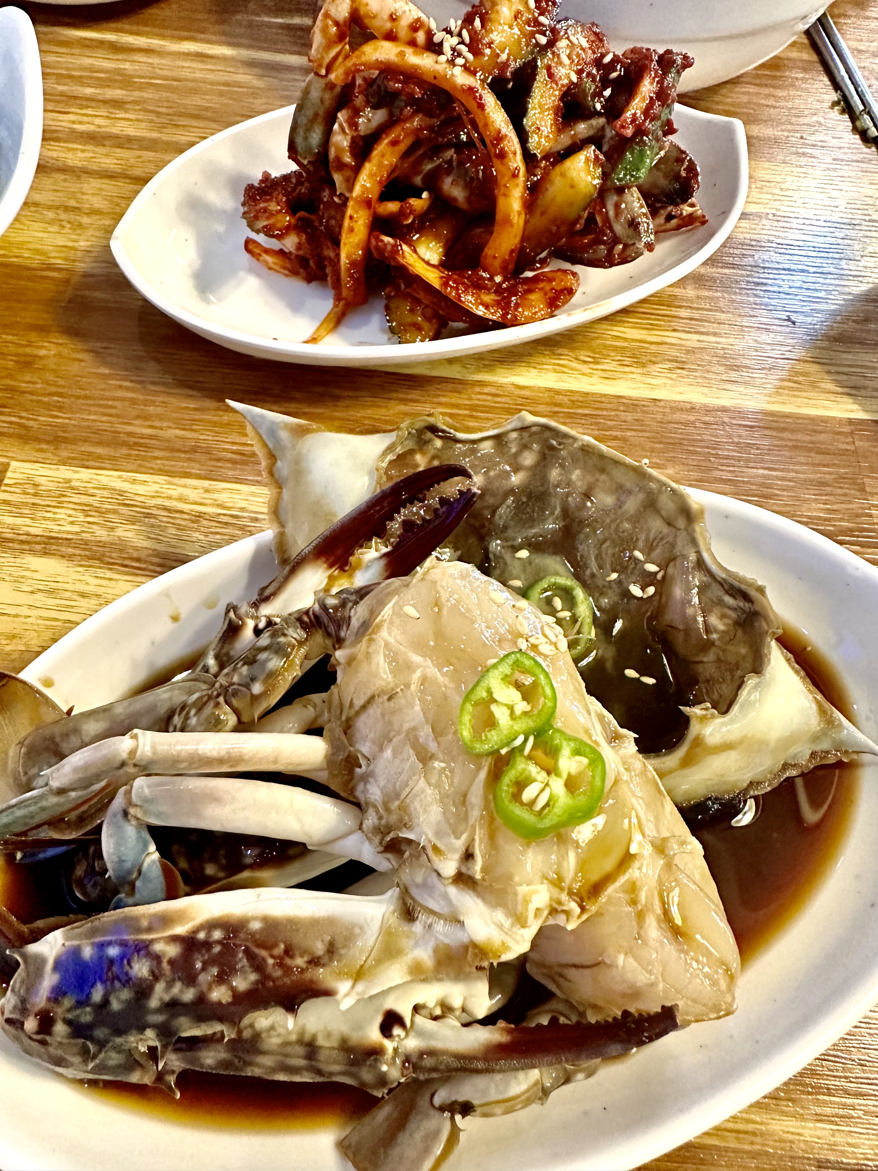 [부산역 맛집 골목게장 부산역본점] 직접 가본 로컬 리뷰