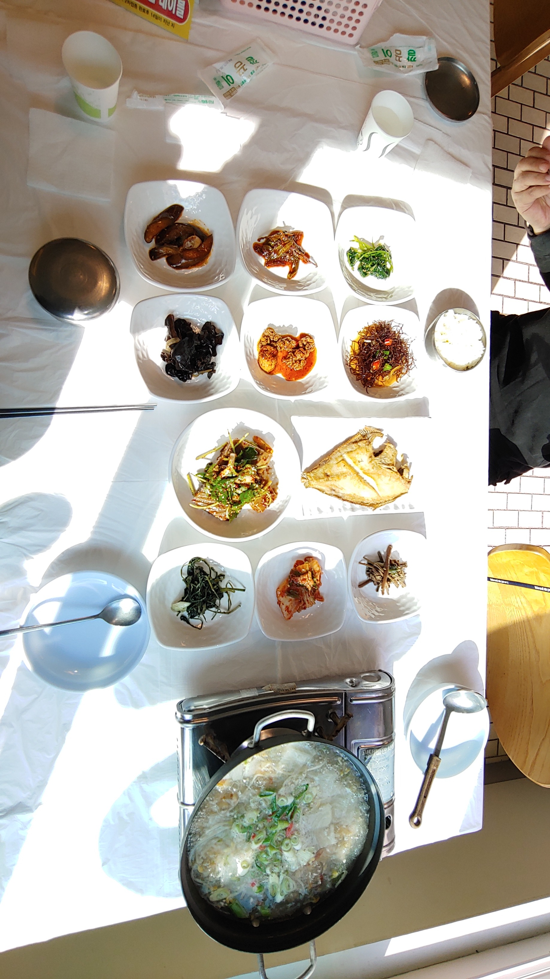 설악가든리조텔 10
