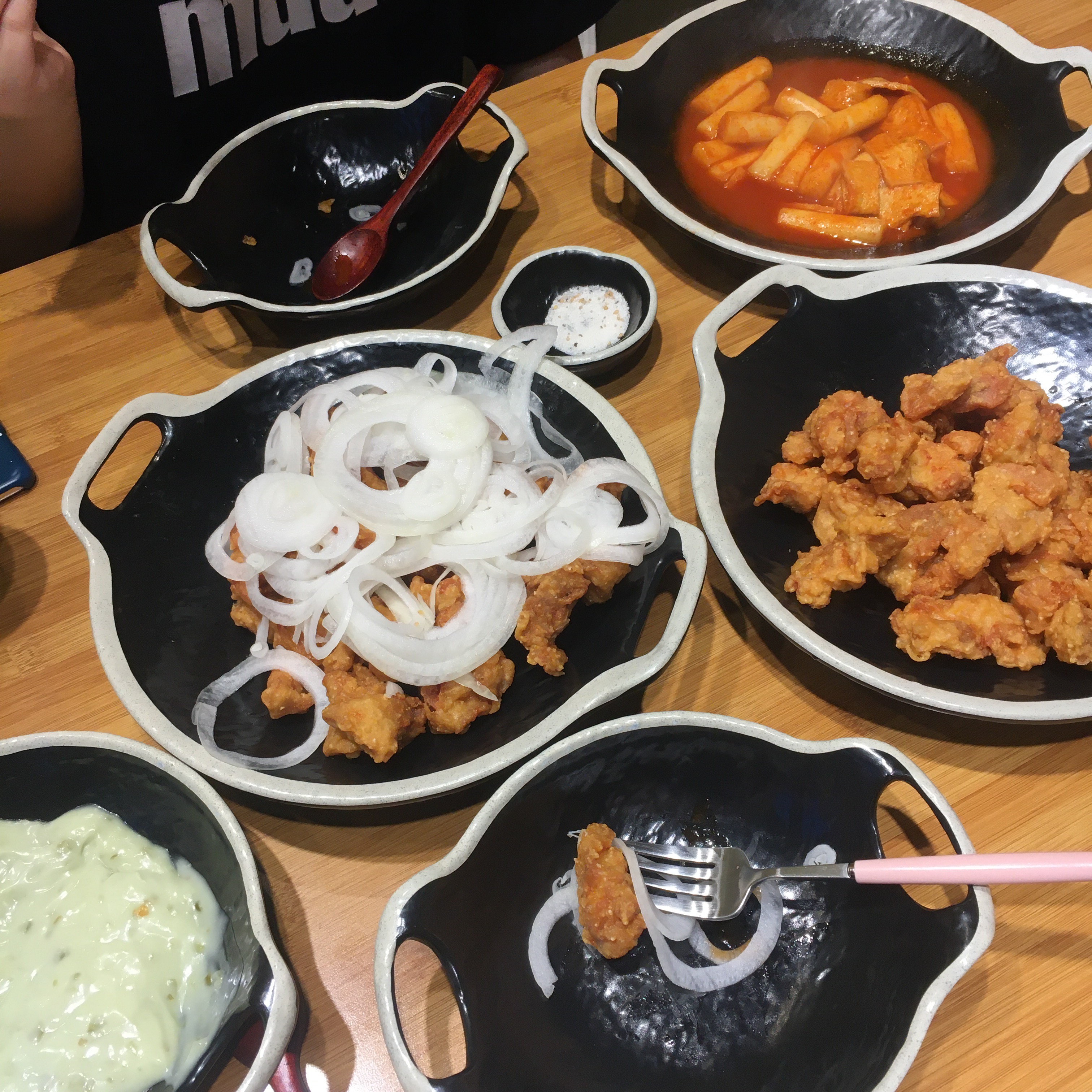 [삼척 맛집 가마로강정 삼척도계점] 직접 가본 로컬 리뷰
