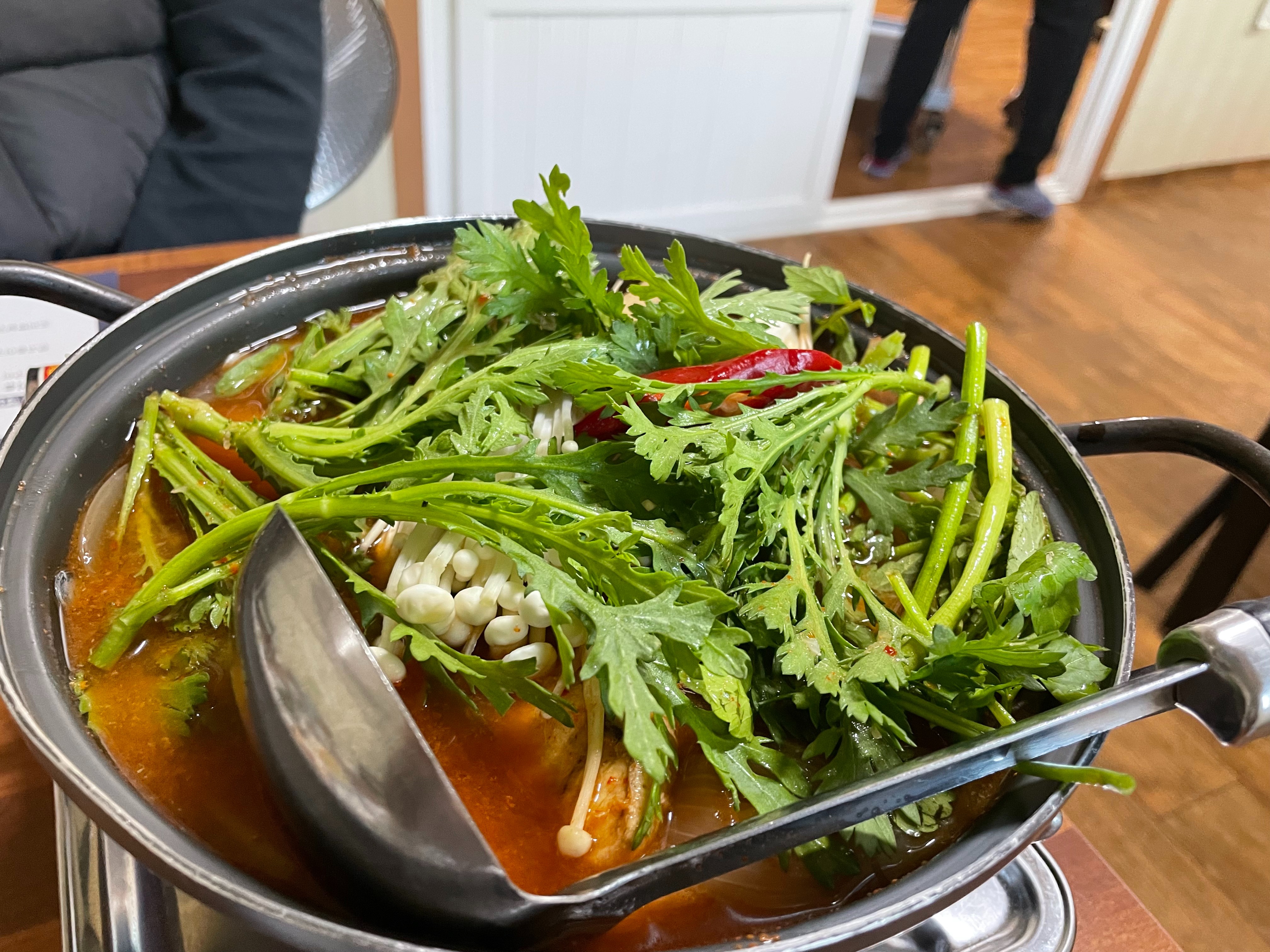 고등어구이 최고! - 안성 맛집 물고기자리 안성점