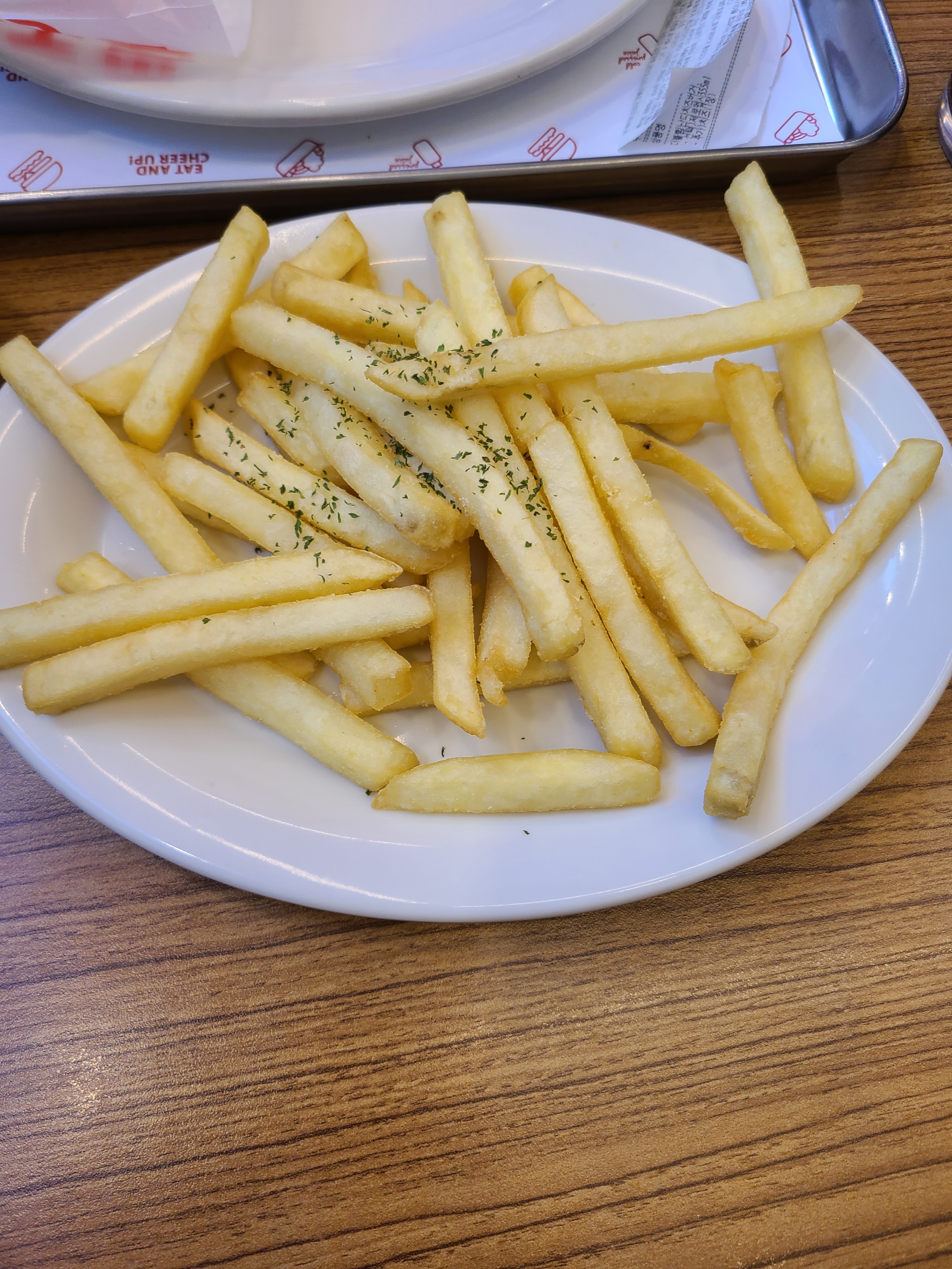 미금역 맛집 힘난다버거 미금점 내돈내산 방문리뷰