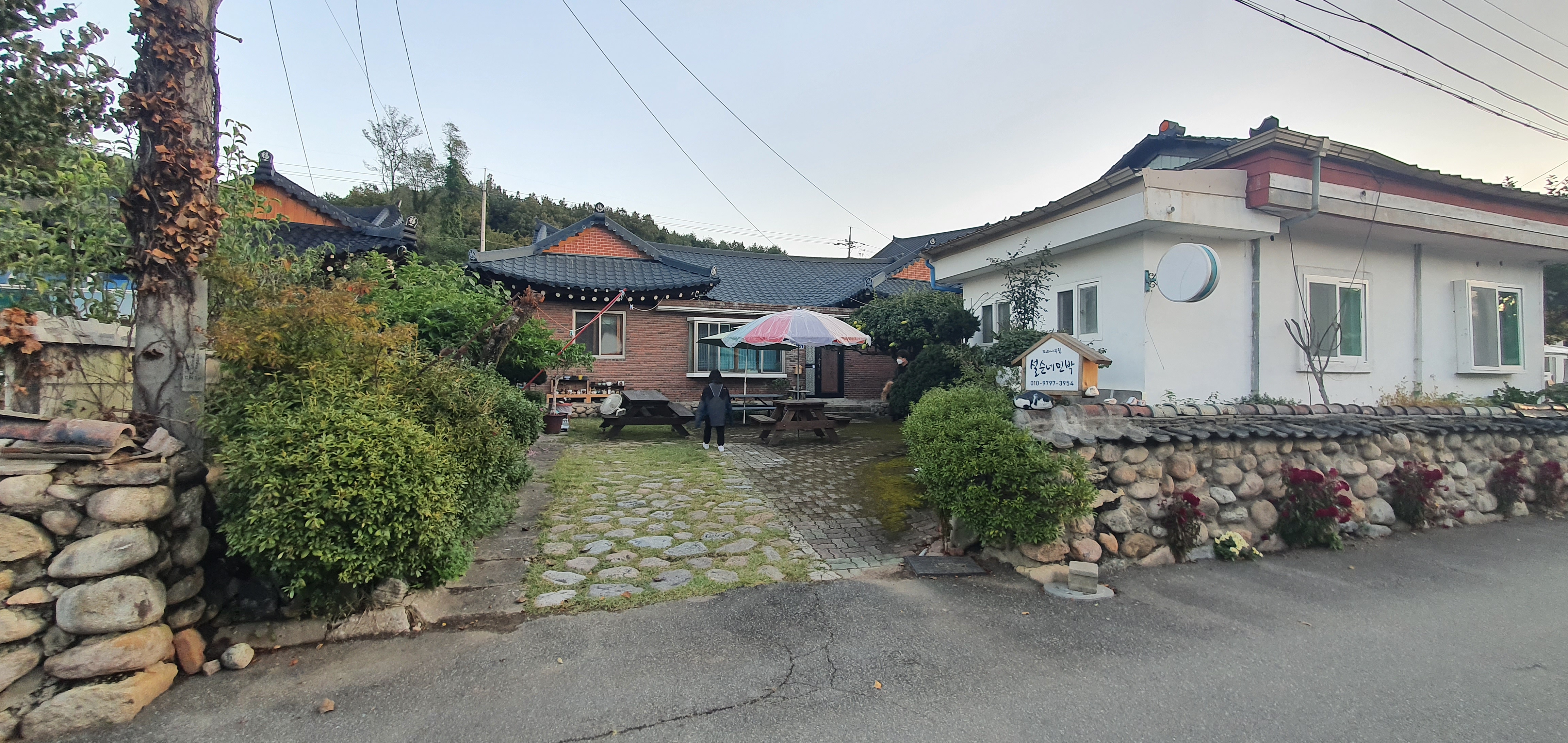 설순네민박 (Seolsunne Minbak) 10