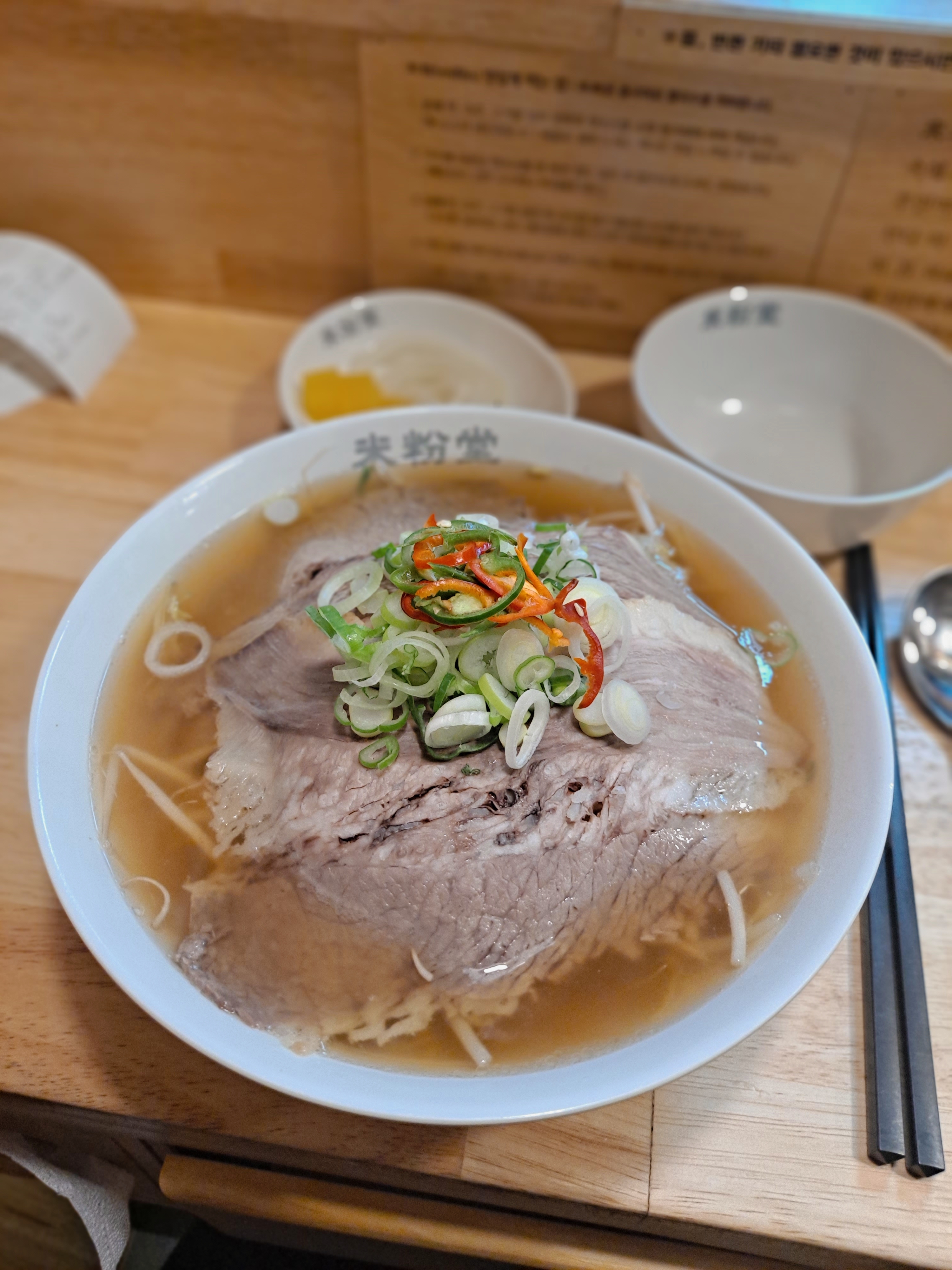 예전에 먹었던게 생각나서 다시 한번 찾았는데, 역시나 넘 맛있네요ㅎㅎ 조용하고 분위기가 좋