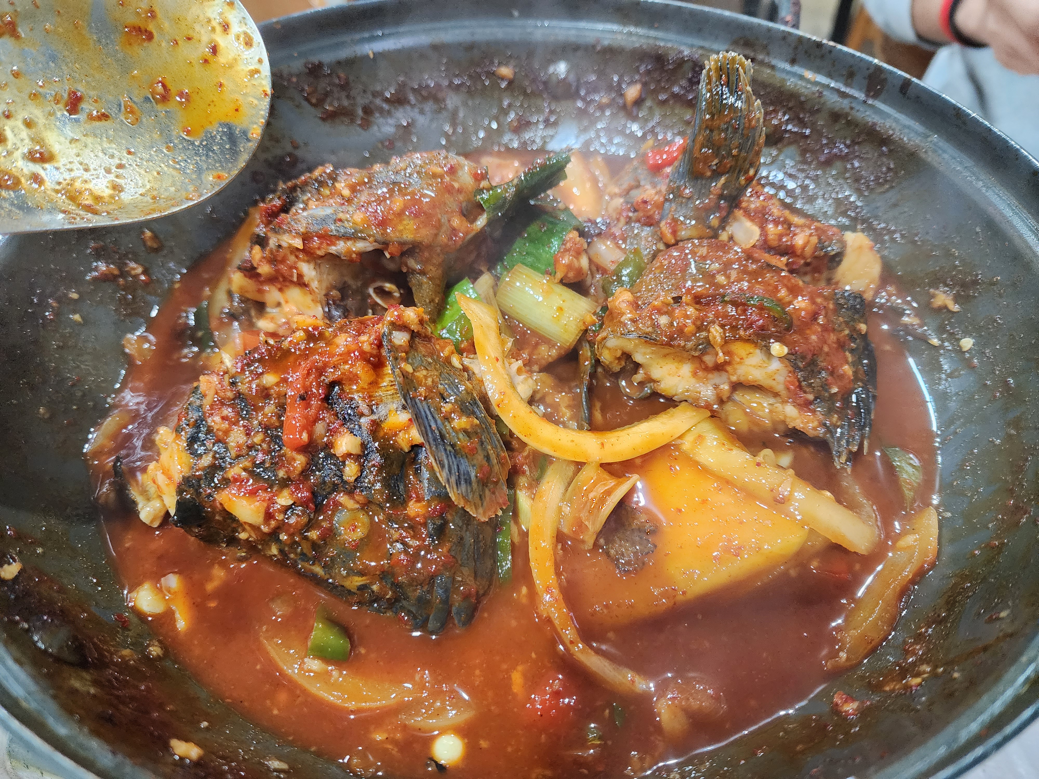 대천 맛집 [일종이네] 직접 가본 로컬 리뷰