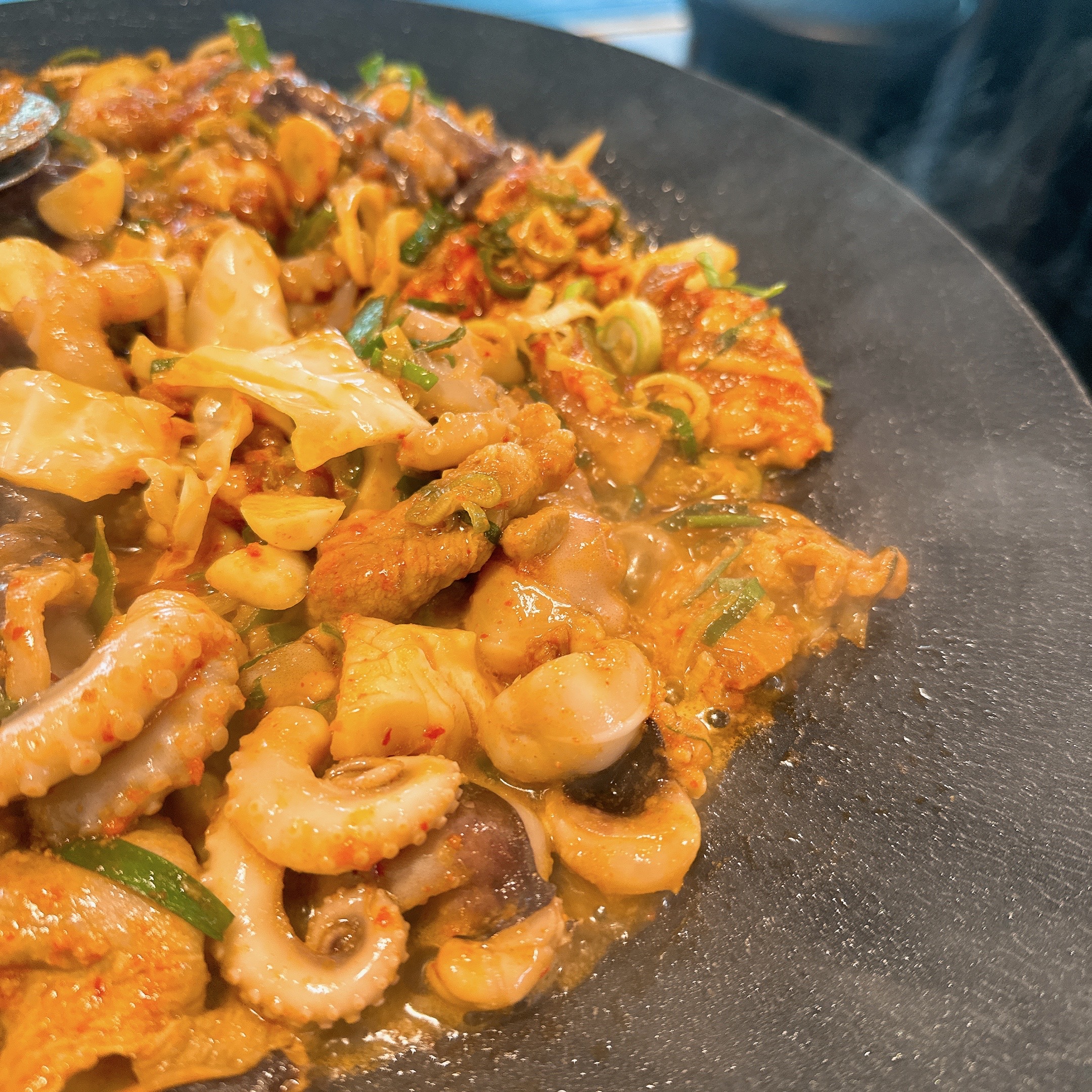 오리역 맛집 IZAKAYA 쭈 내돈내산 방문리뷰