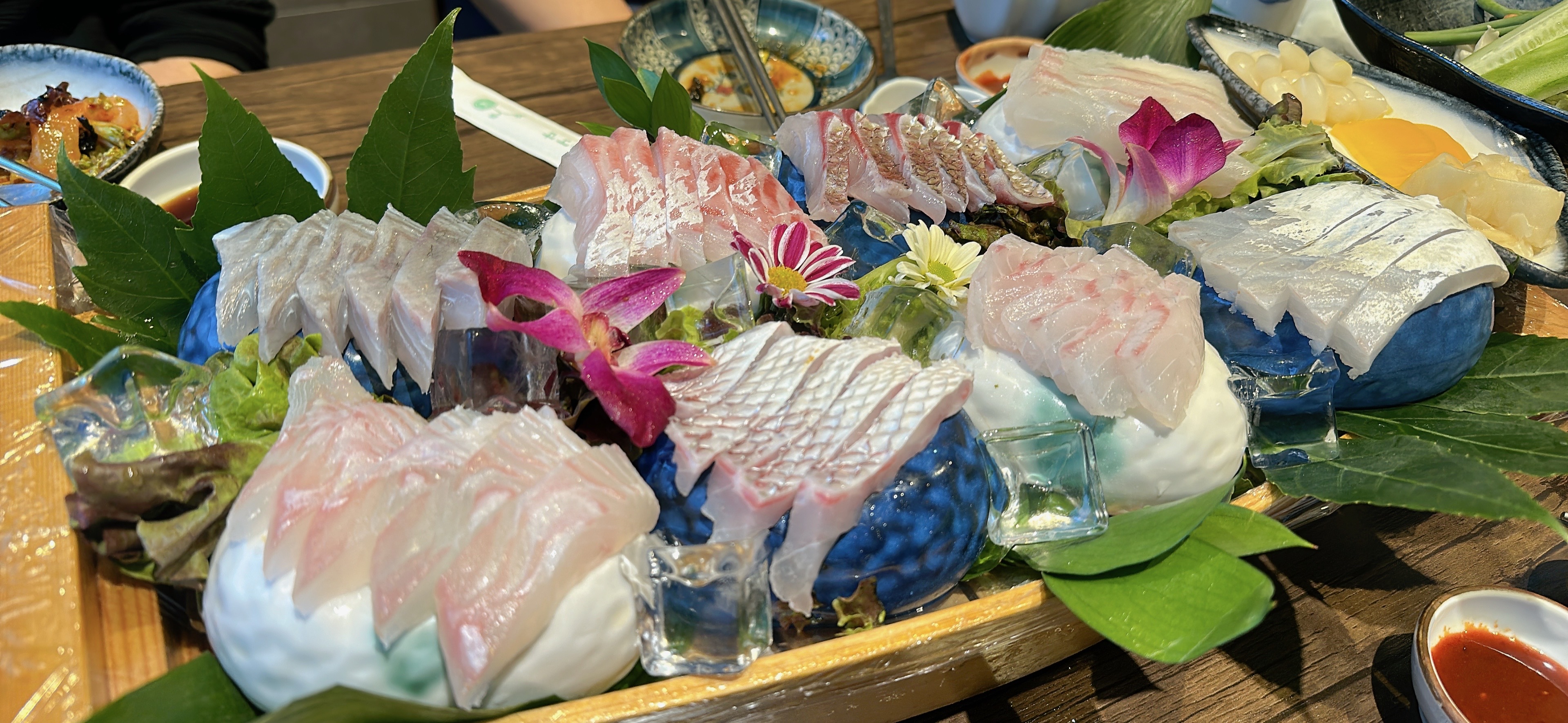 
서대문역식당 삼원일식