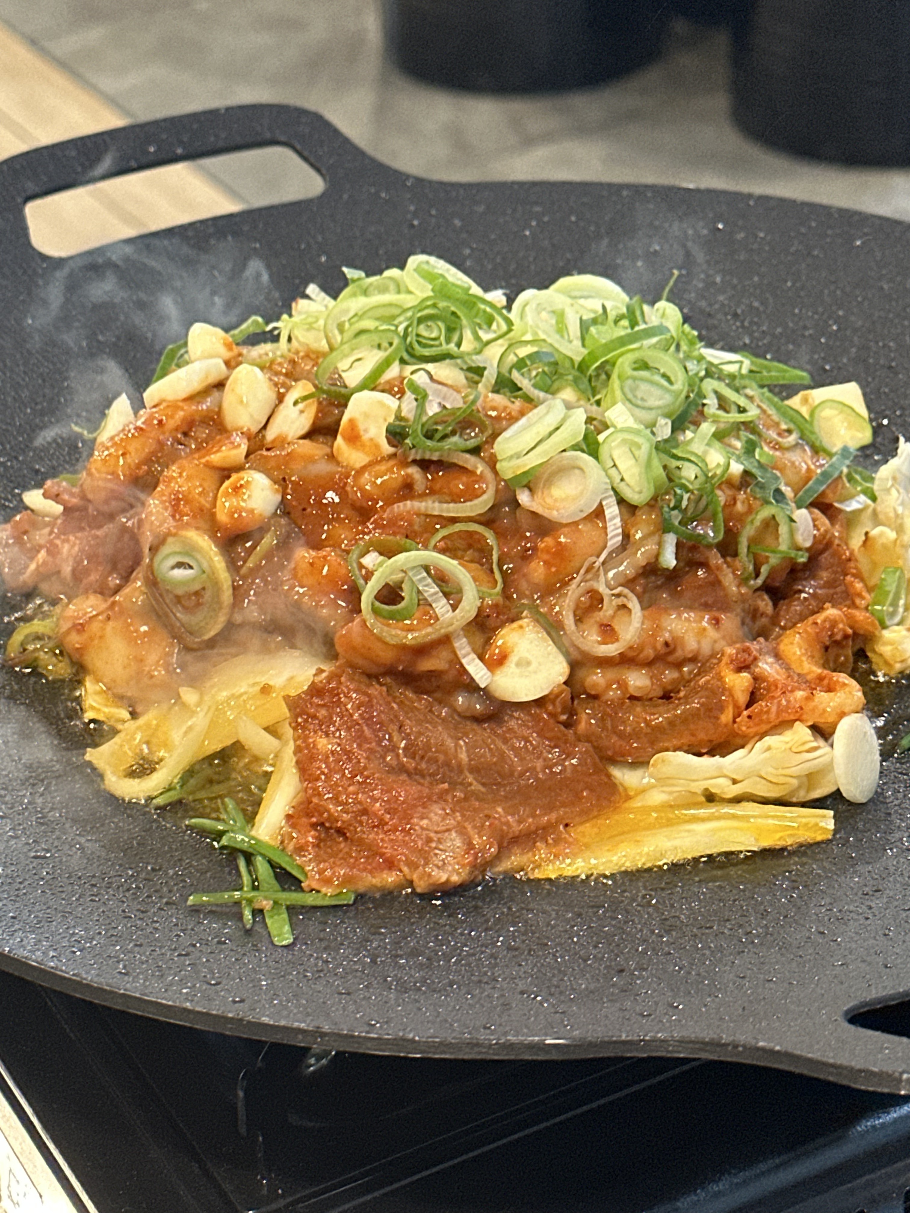 오리역 맛집 IZAKAYA 쭈 내돈내산 방문리뷰