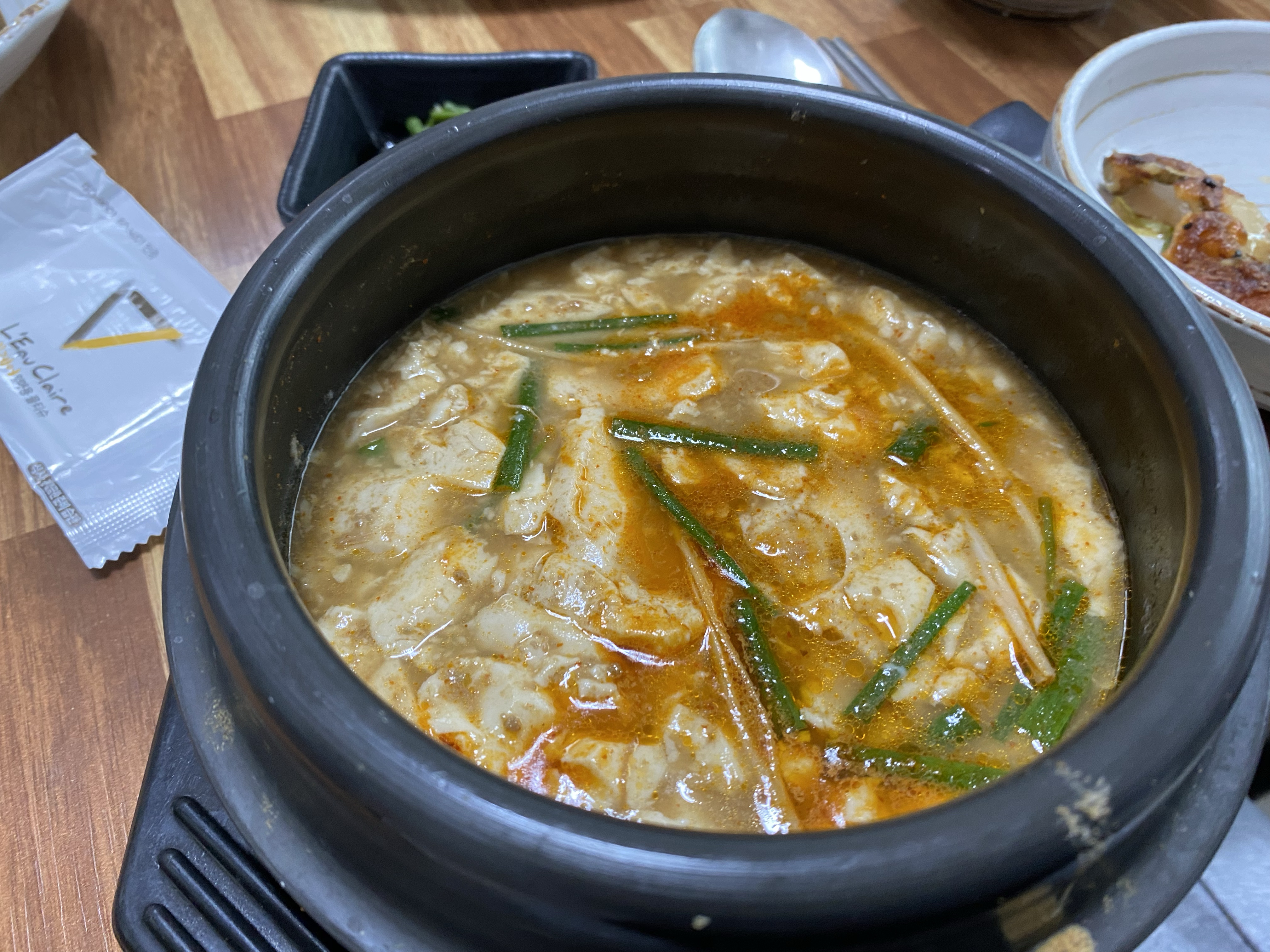 [경주 로컬 맛집 대게장순두부 금성관] 직접 가본 로컬 리뷰