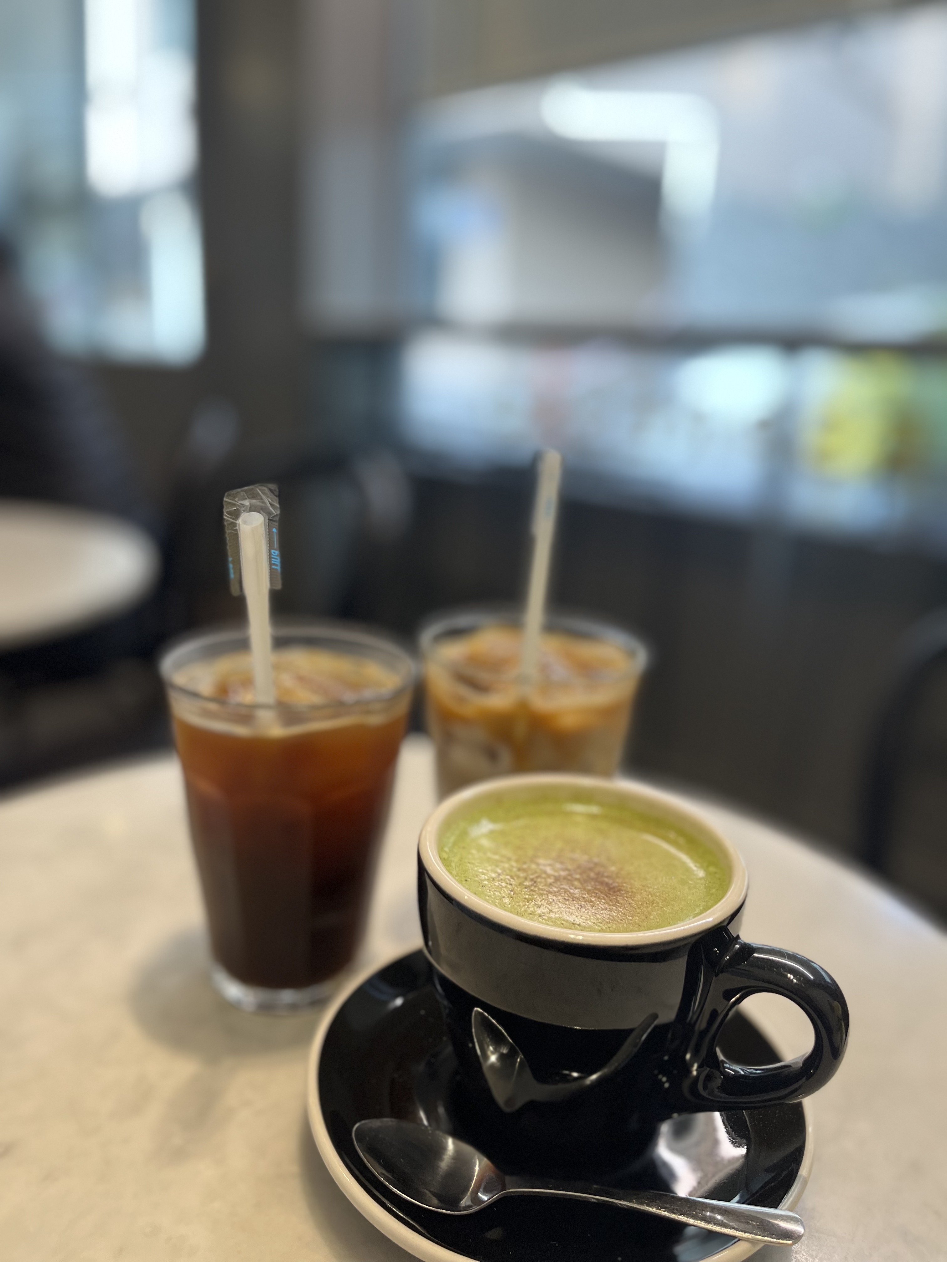 [경리단길 맛집 타이거에스프레소] 직접 가본 로컬 리뷰
