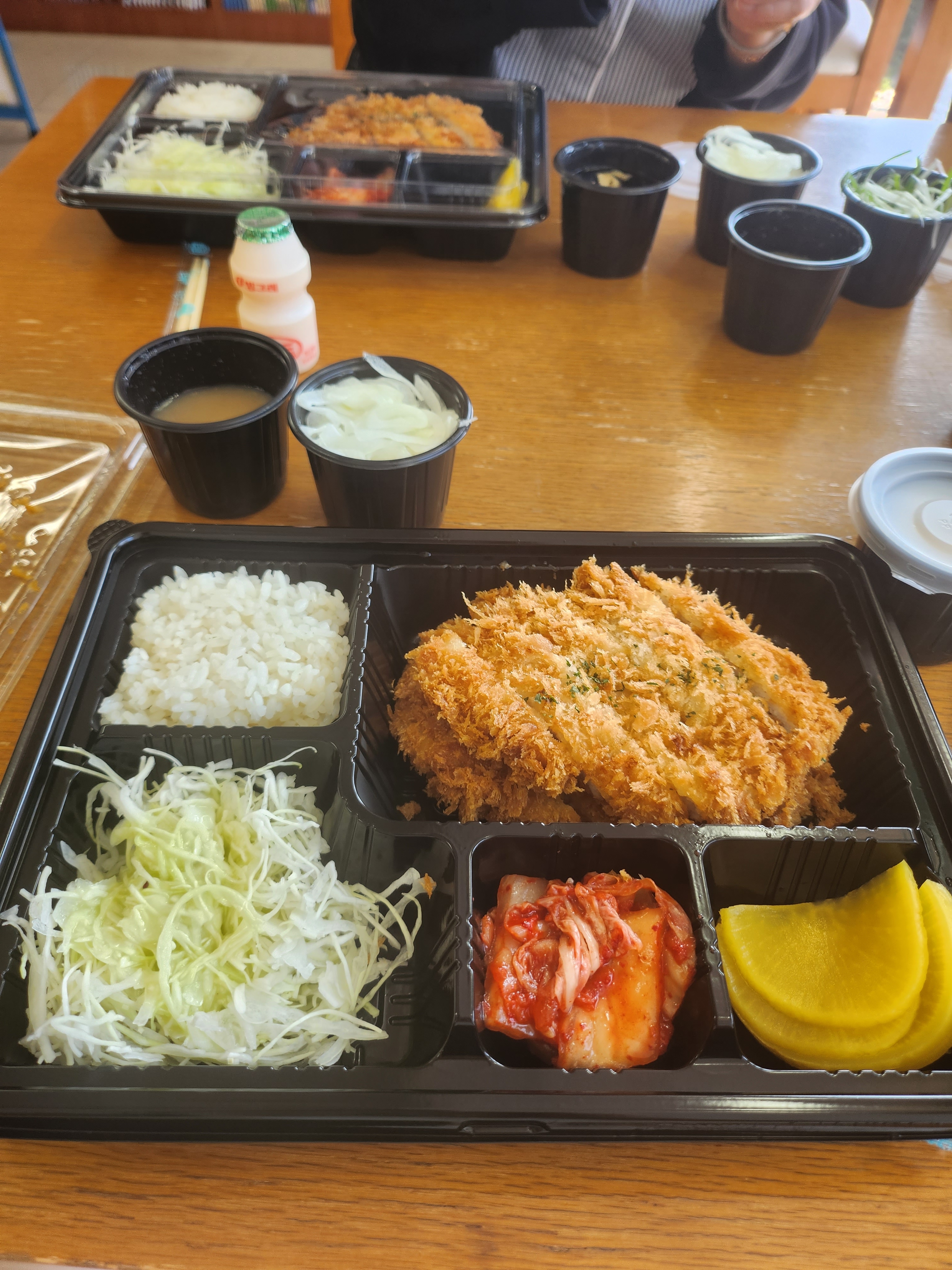 [삼척 맛집 미스터빠삭 삼척점] 직접 가본 로컬 리뷰