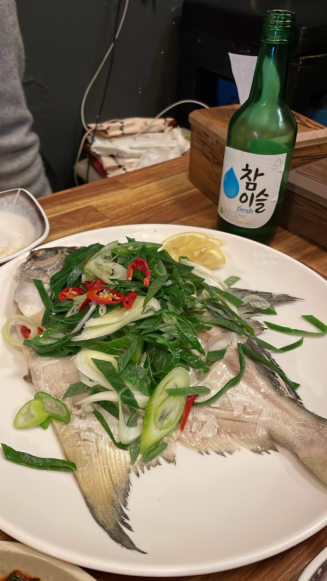 [경리단길 맛집 여수댁] 직접 가본 로컬 리뷰