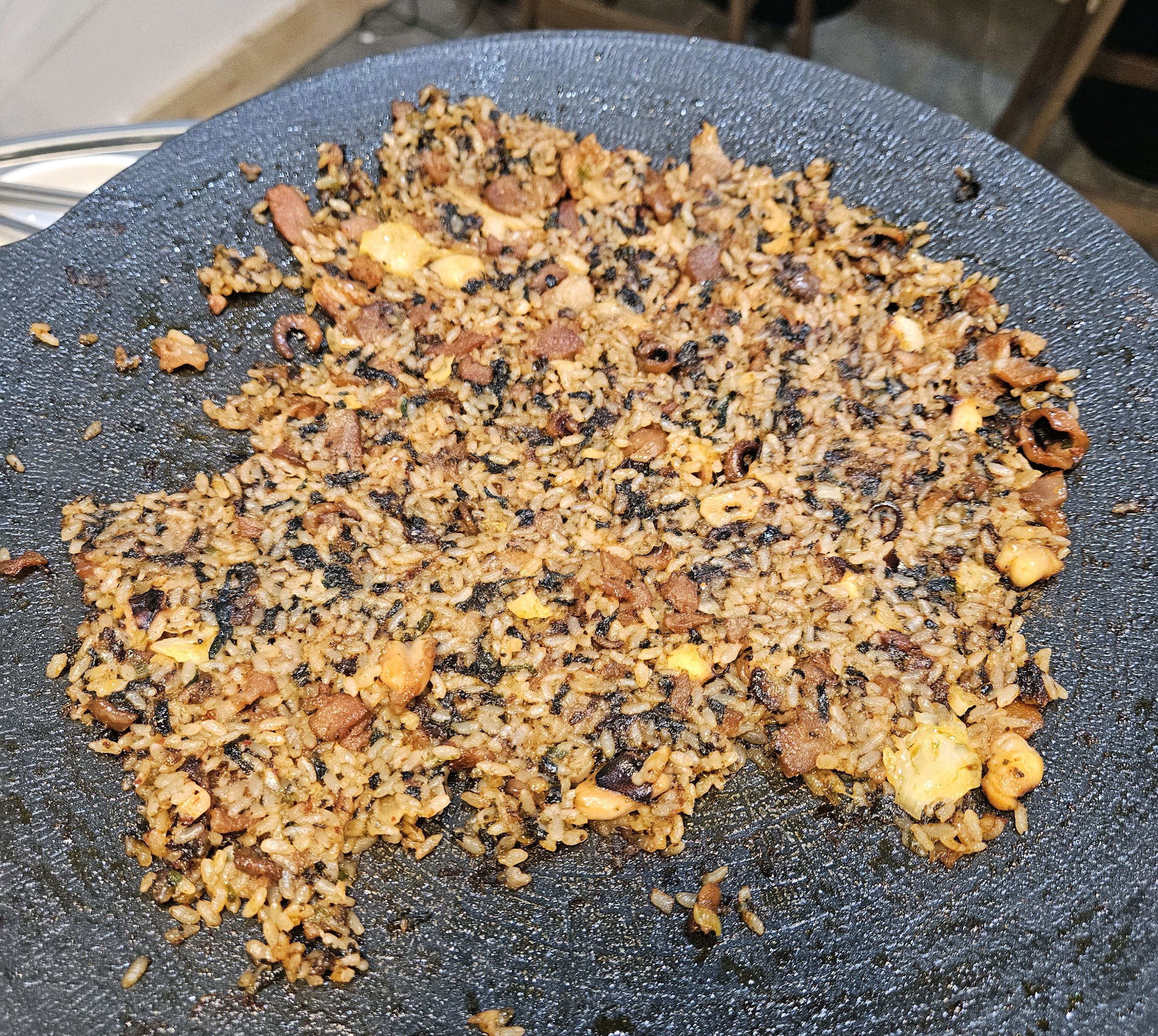 오리역 맛집 IZAKAYA 쭈 내돈내산 방문리뷰