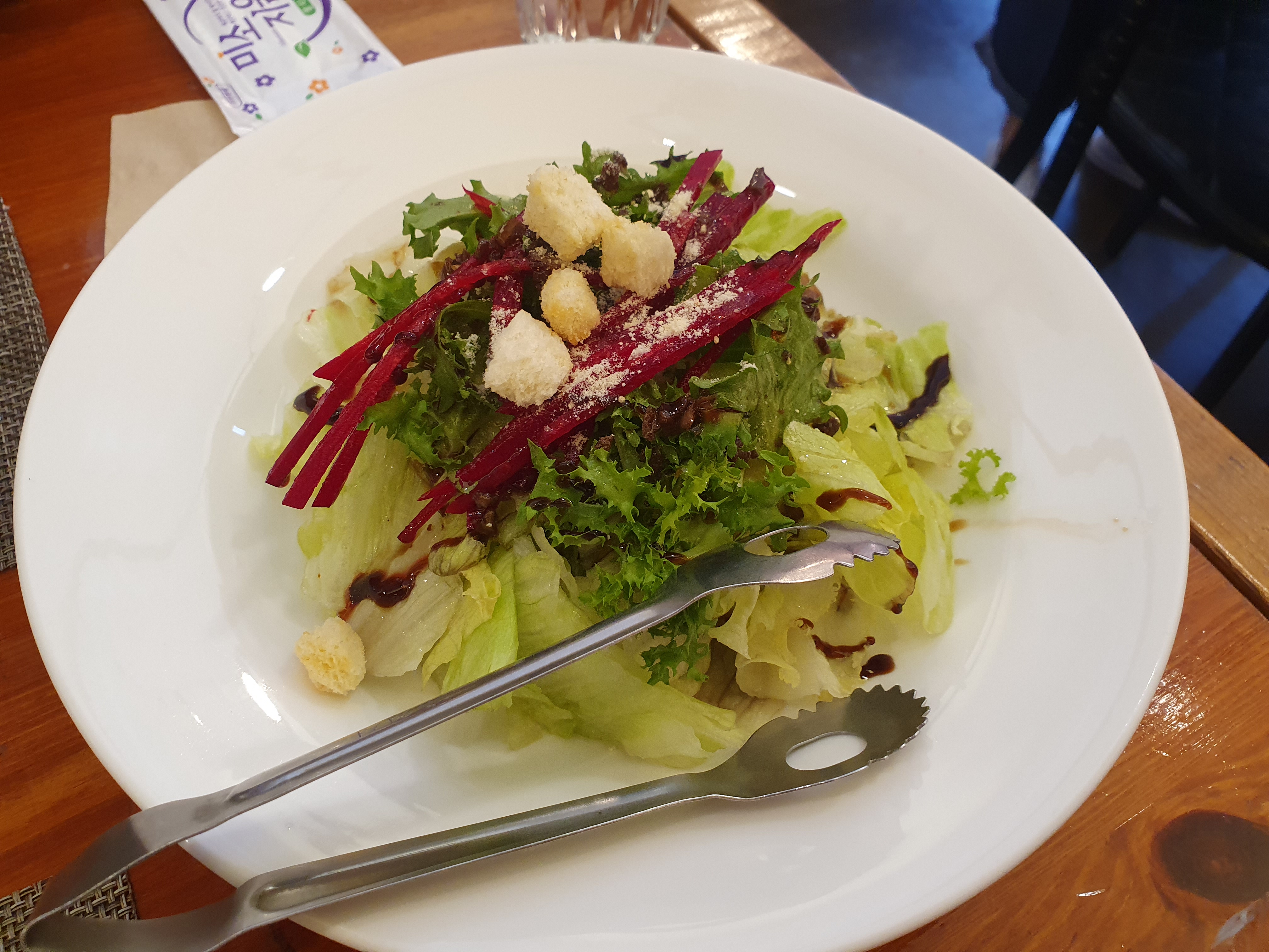 [하동 맛집 쭈꾸미Story] 직접 가본 로컬 리뷰