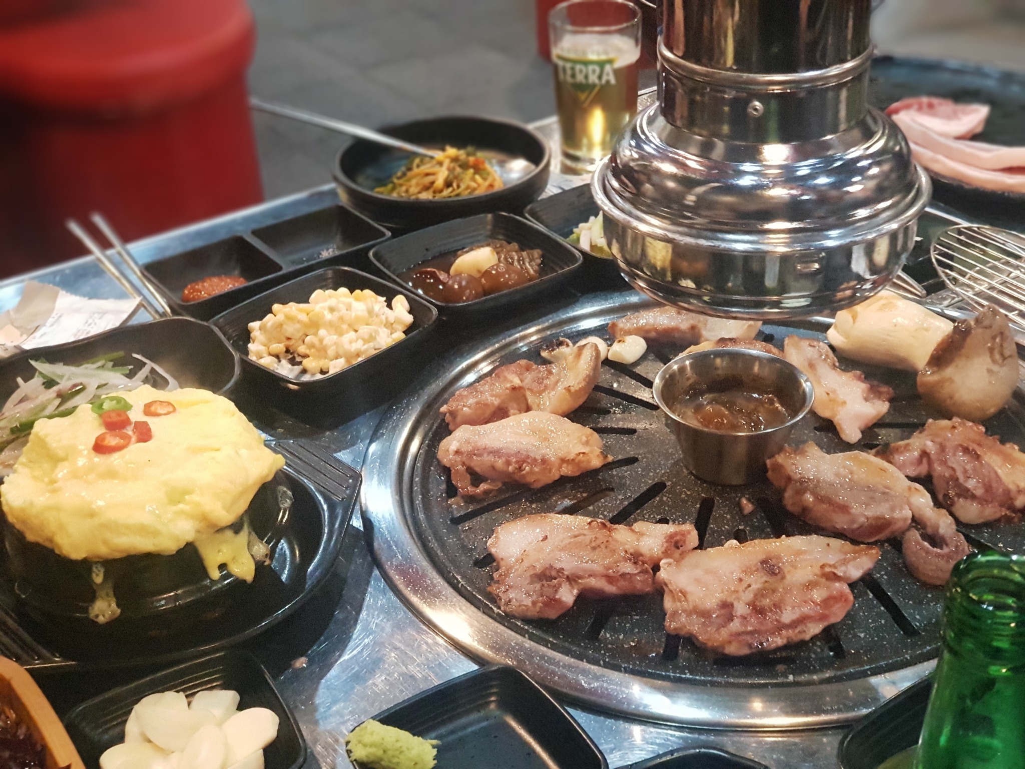 [동해 맛집 풍년고기] 직접 가본 로컬 리뷰