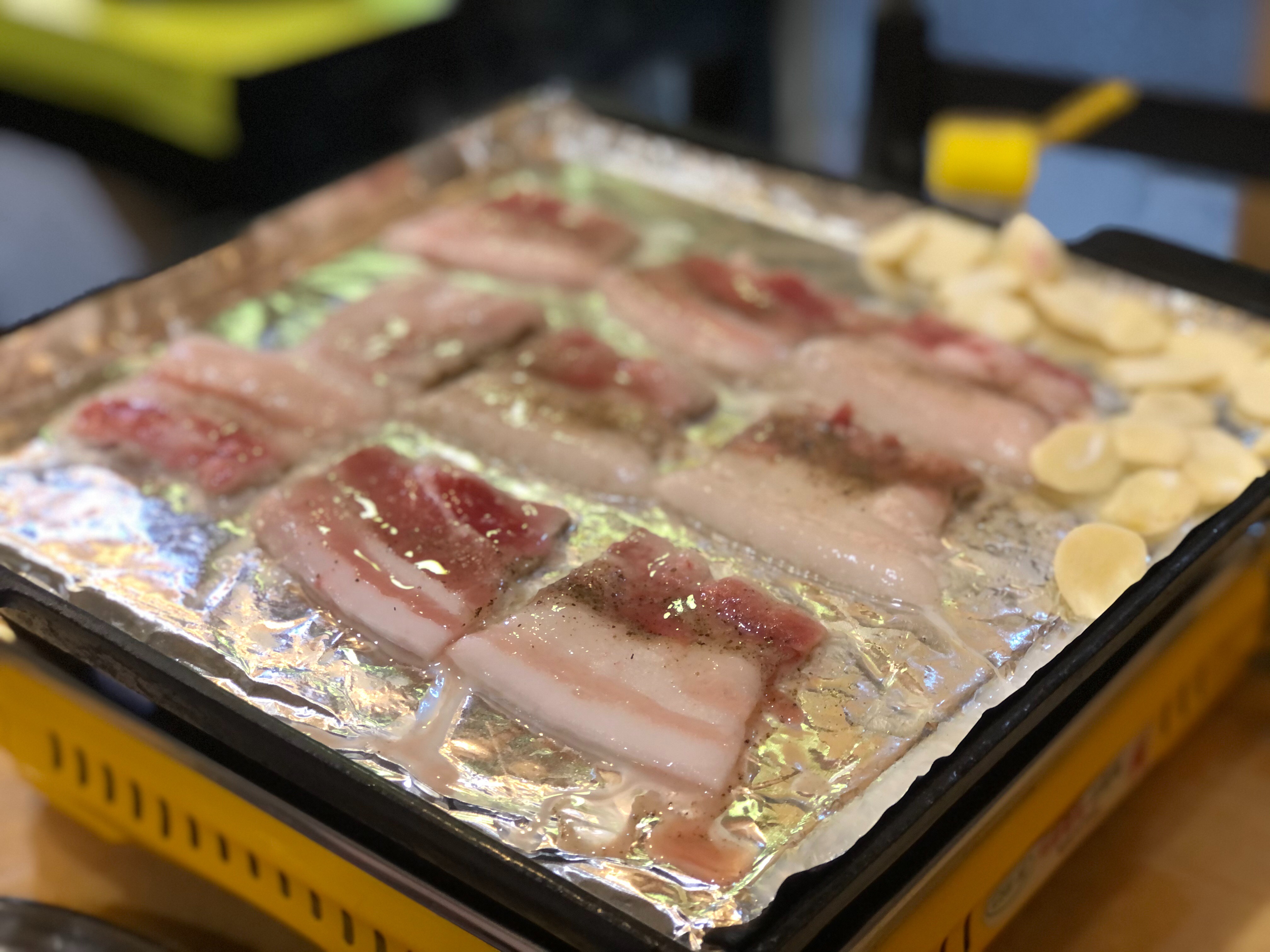 [경리단길 맛집 홍가네가마솥] 직접 가본 로컬 리뷰
