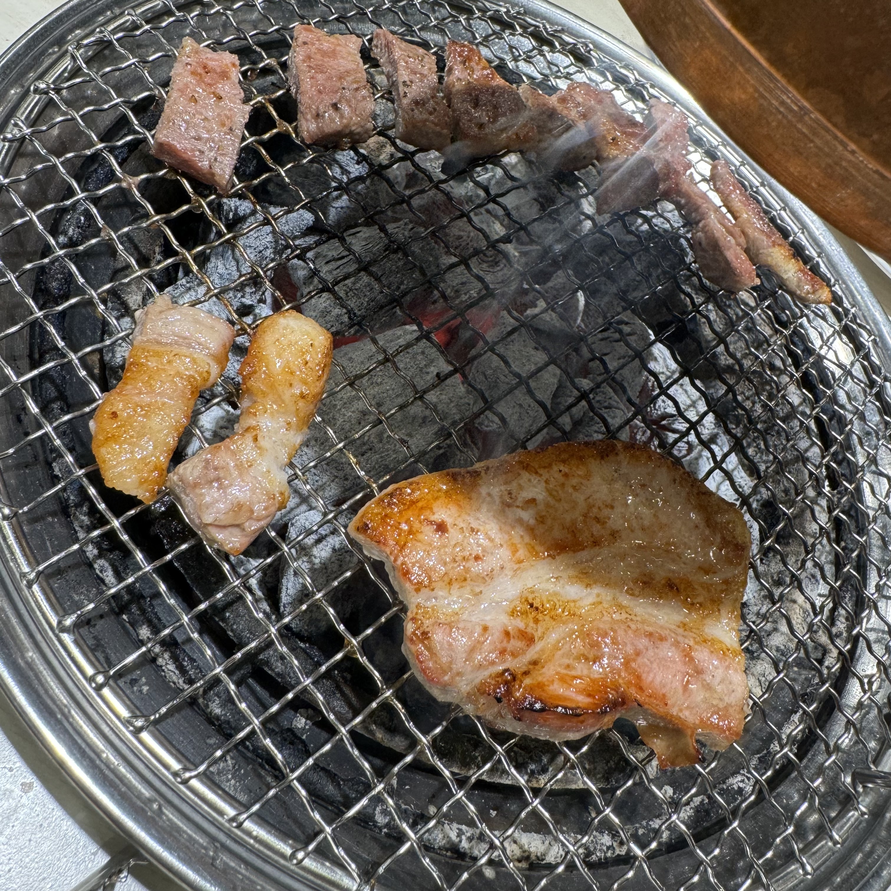 갈비도 갈비지만 - 중곡역 맛집 명륜진사갈비 서울중곡점
