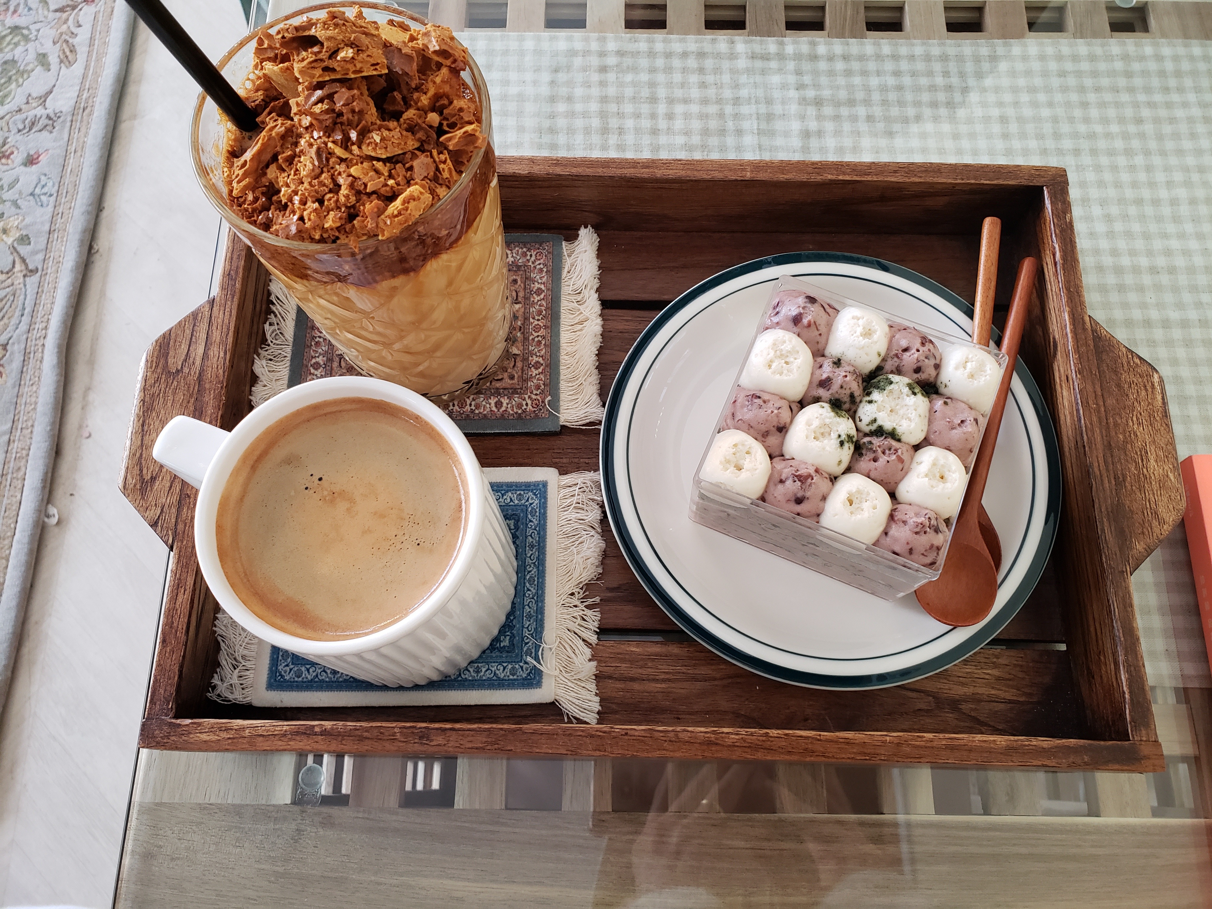 [양평역 맛집 말랑한날] 직접 가본 로컬 리뷰