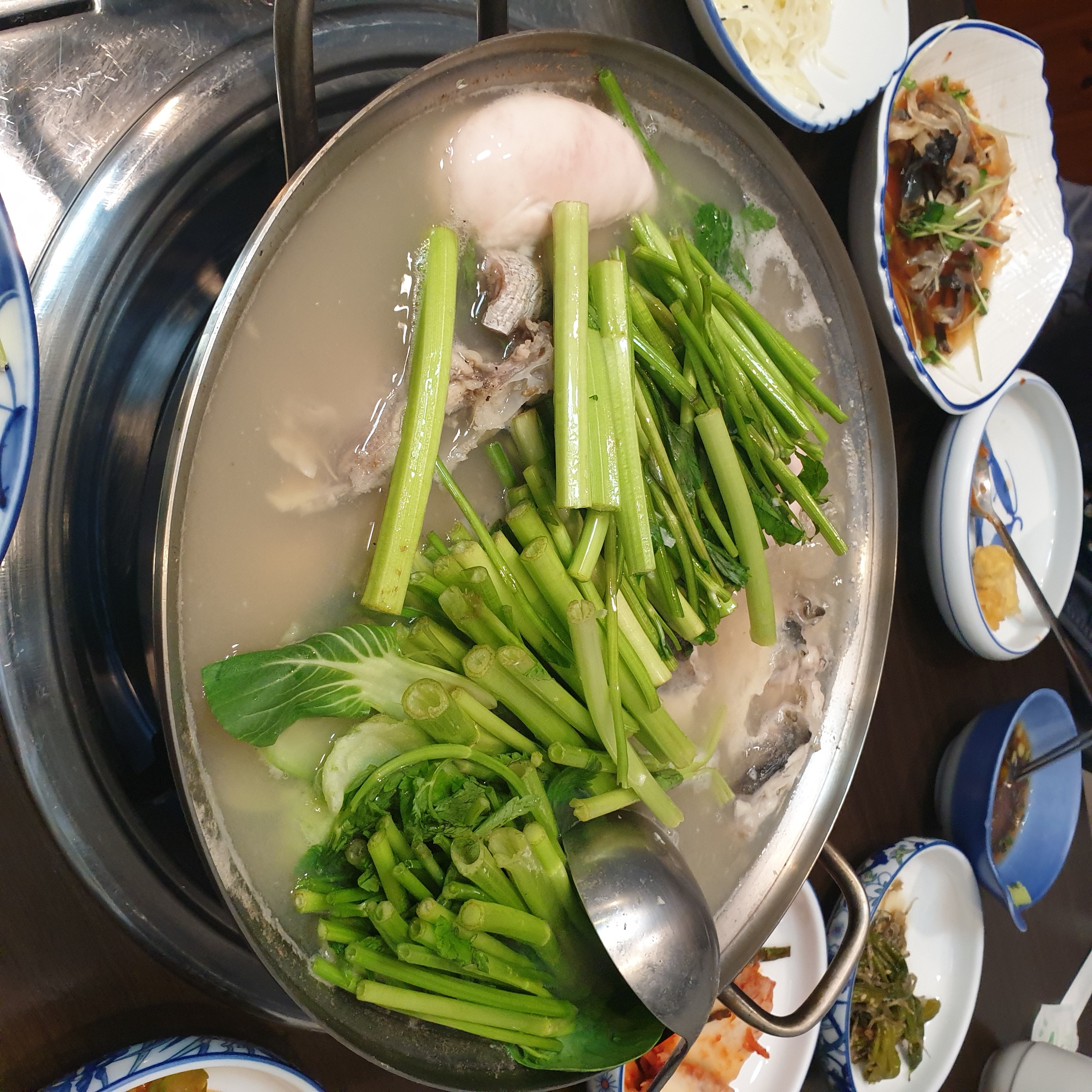 오리역 맛집 어덕복요리 내돈내산 방문리뷰