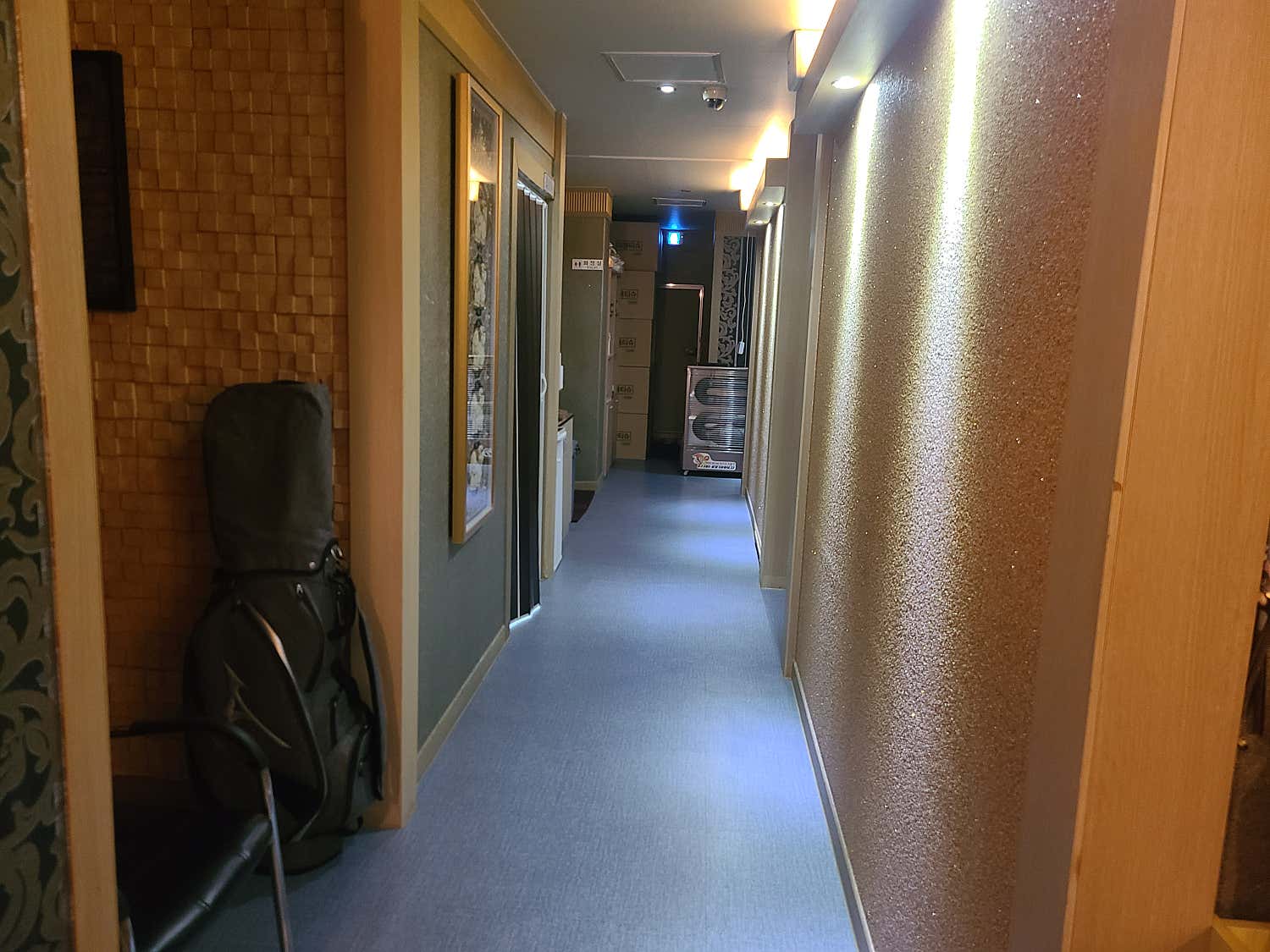 Hi타이&스웨디시 (사북) 매장 사진 9