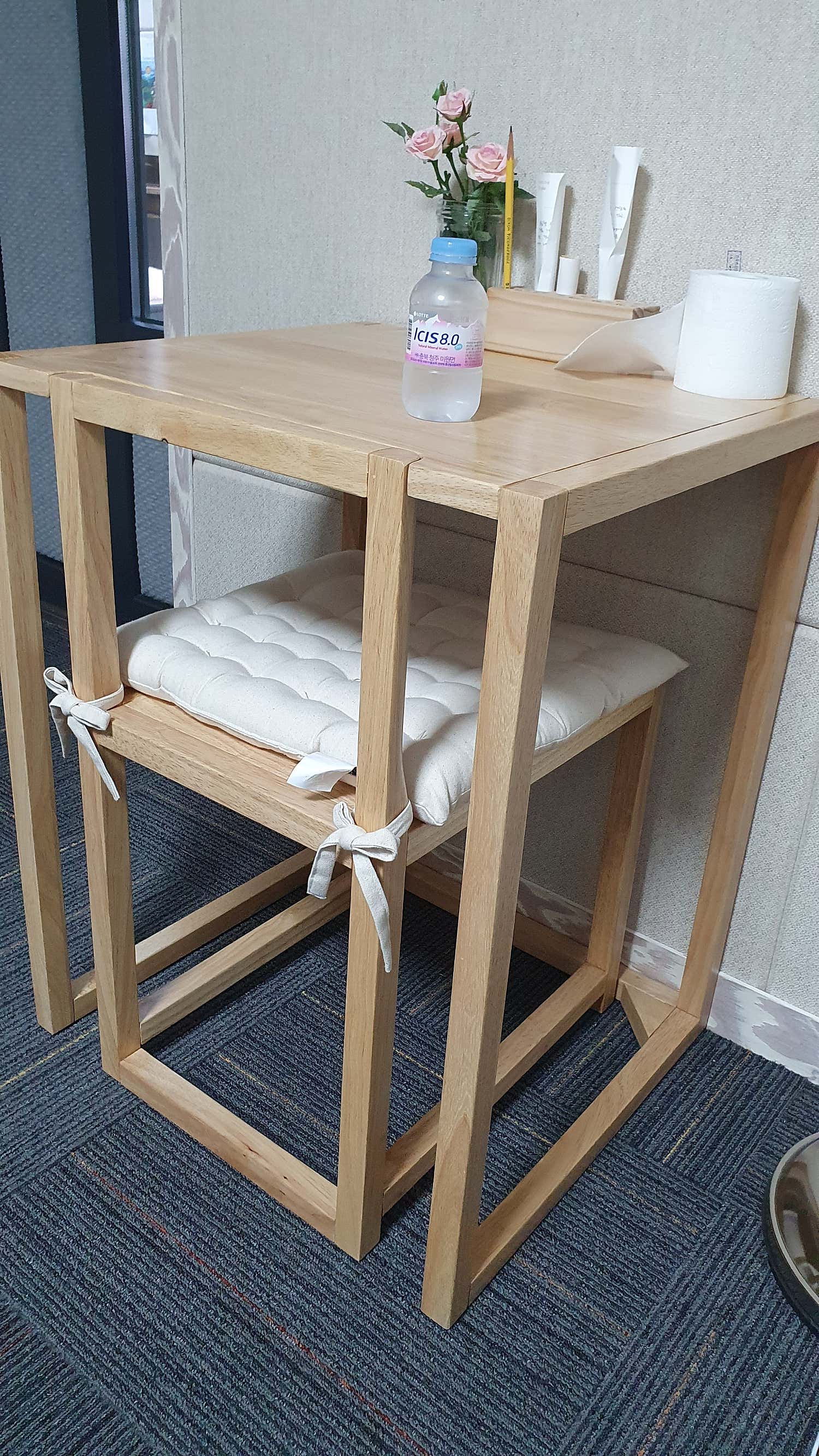 3번째 스튜디오 사진