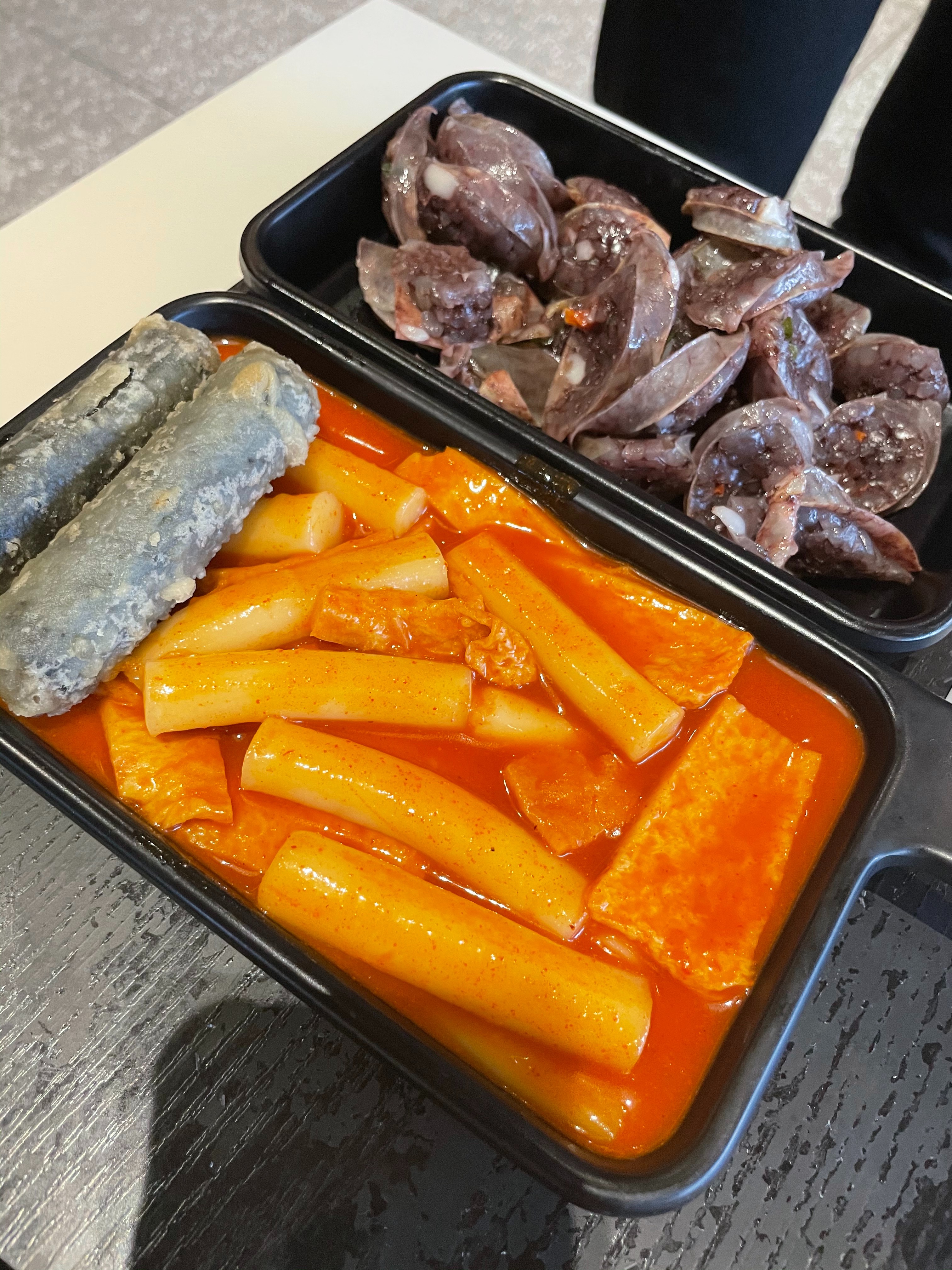 [인천공항 맛집 빌라 드 스파이시 스트리트] 직접 가본 로컬 리뷰