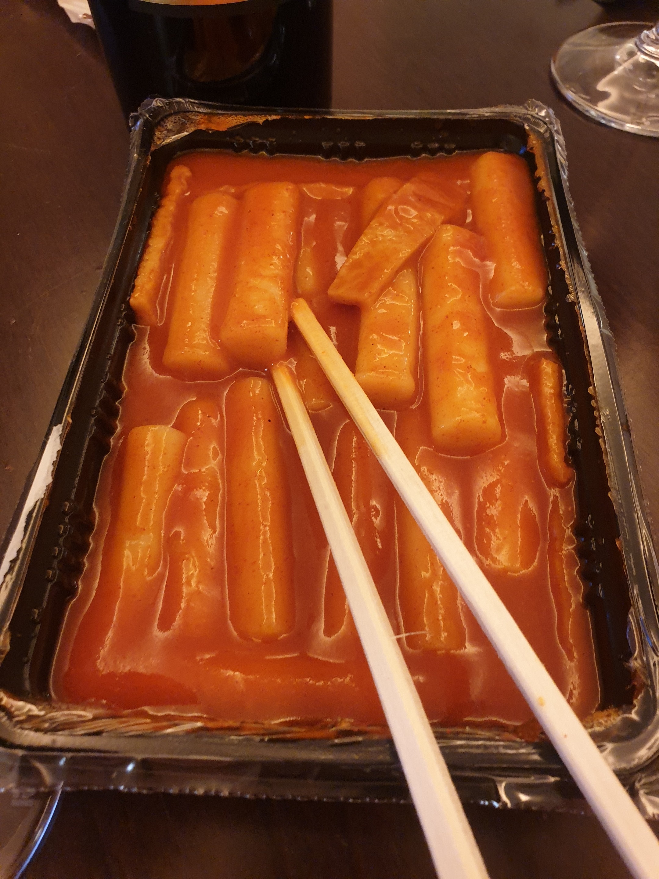 [인천공항 맛집 빌라 드 스파이시 스트리트] 직접 가본 로컬 리뷰
