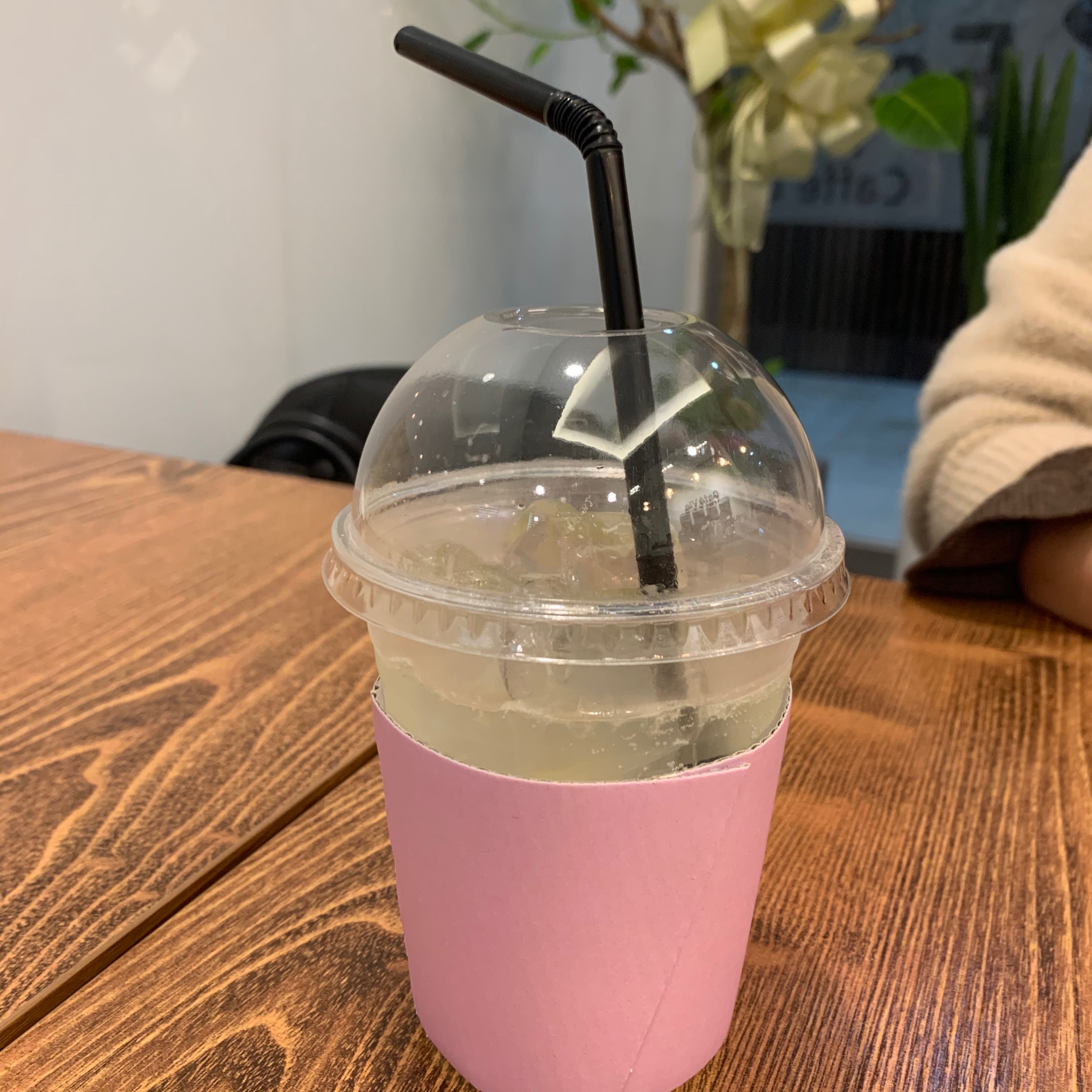 오리역 맛집 카페 비아 내돈내산 방문리뷰