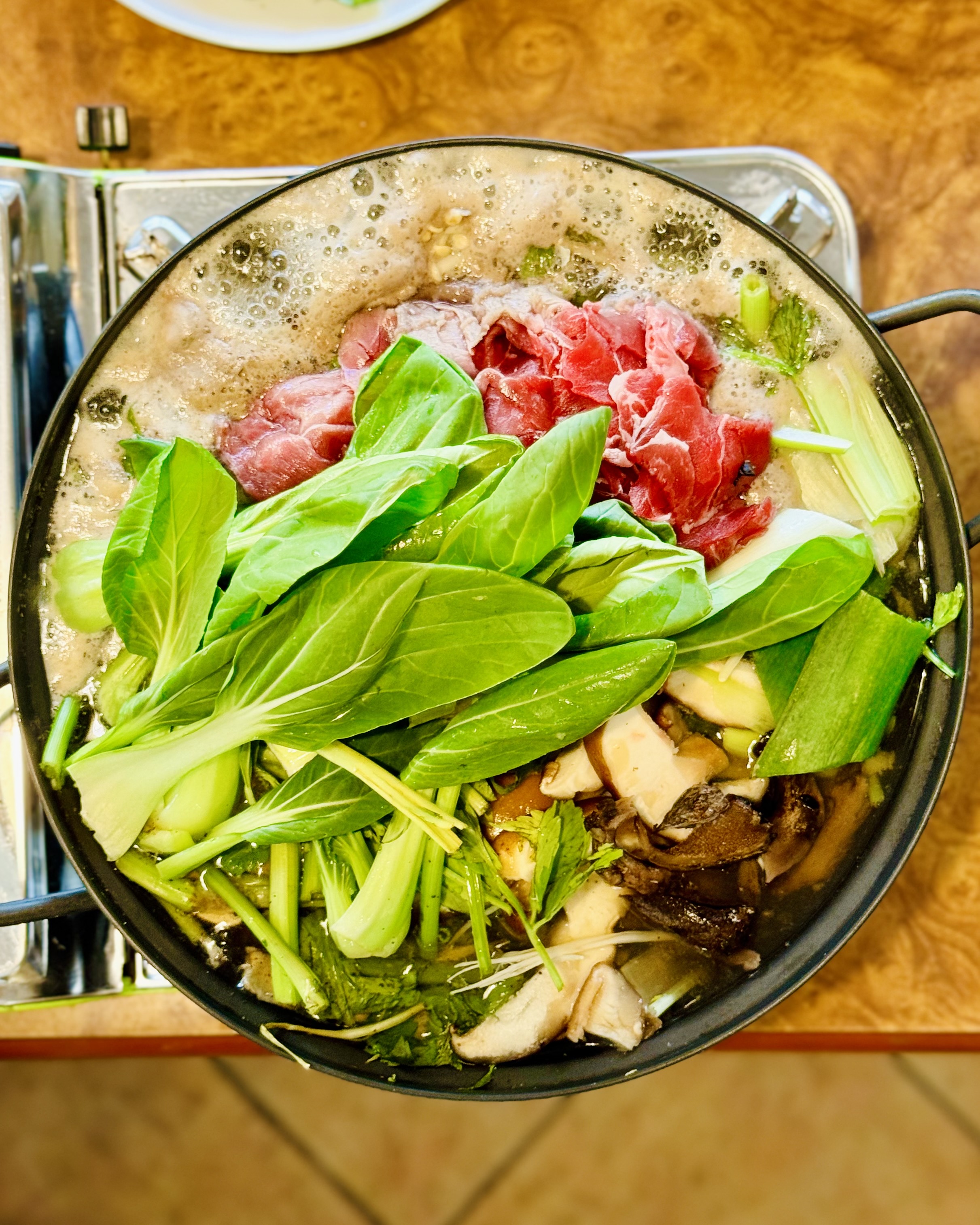 [하동 맛집 팔모정식당] 직접 가본 로컬 리뷰
